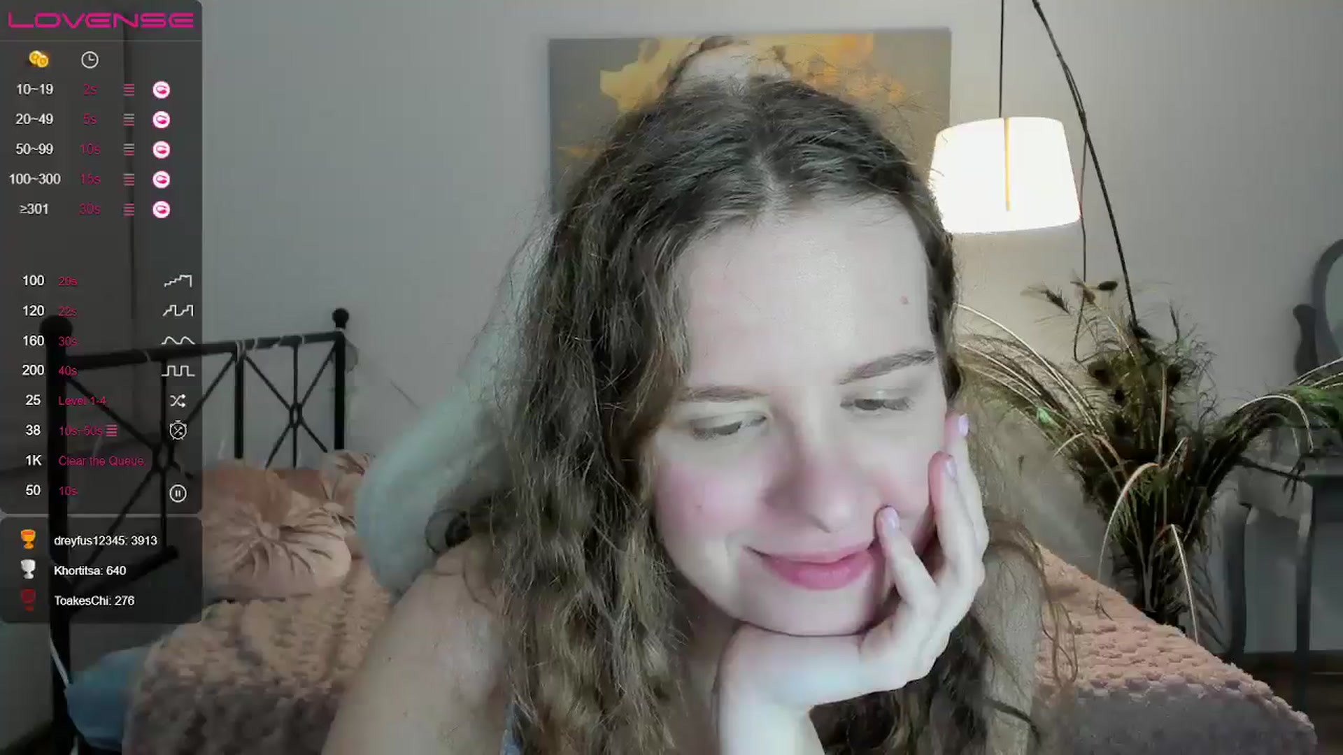 Gallery image thumbnail from LanaBelll's myfreecams stream on, 11/28/2024, 17:30 image 17 of 20