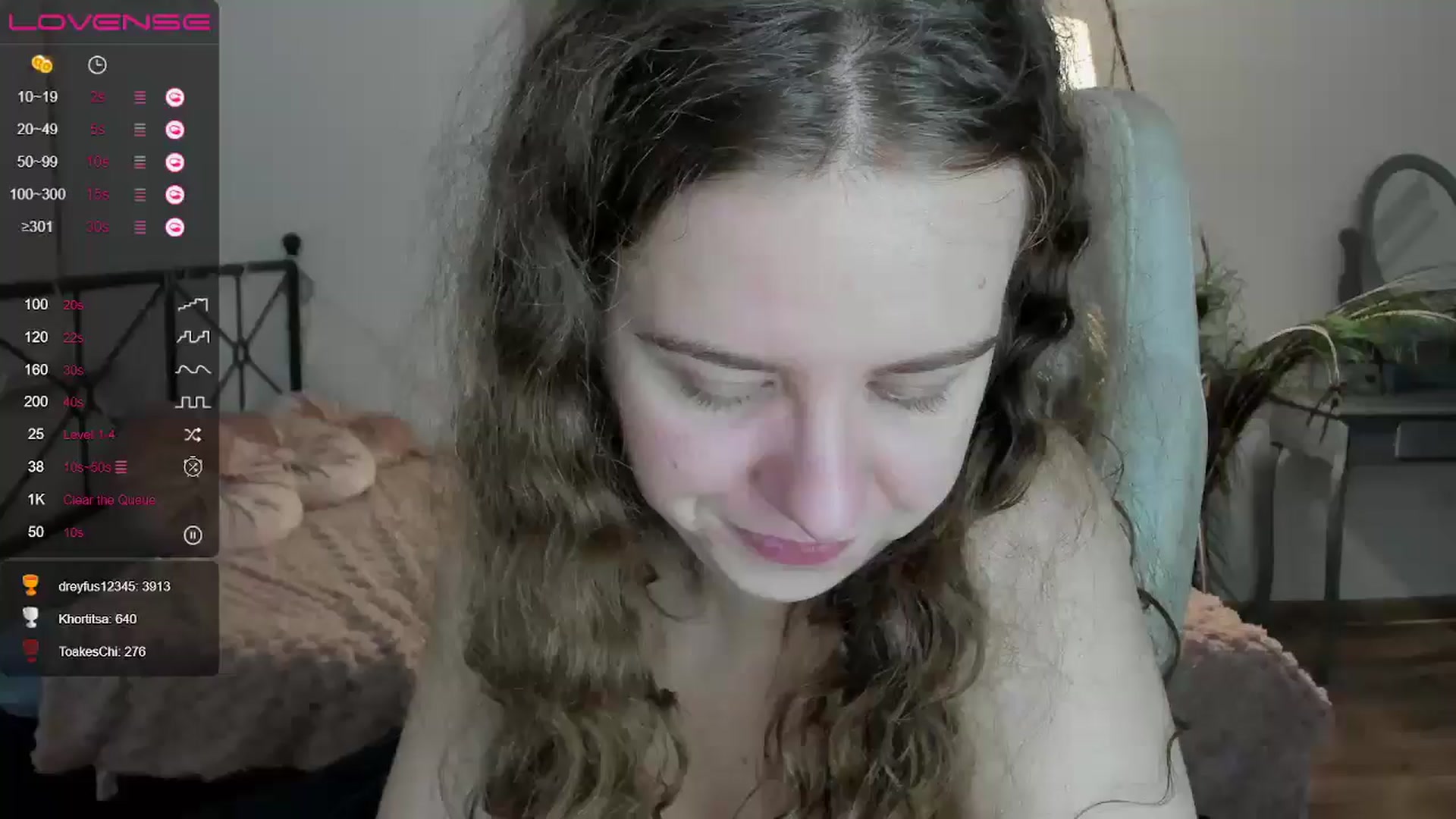 Gallery image thumbnail from LanaBelll's myfreecams stream on, 11/28/2024, 21:03 image 3 of 20