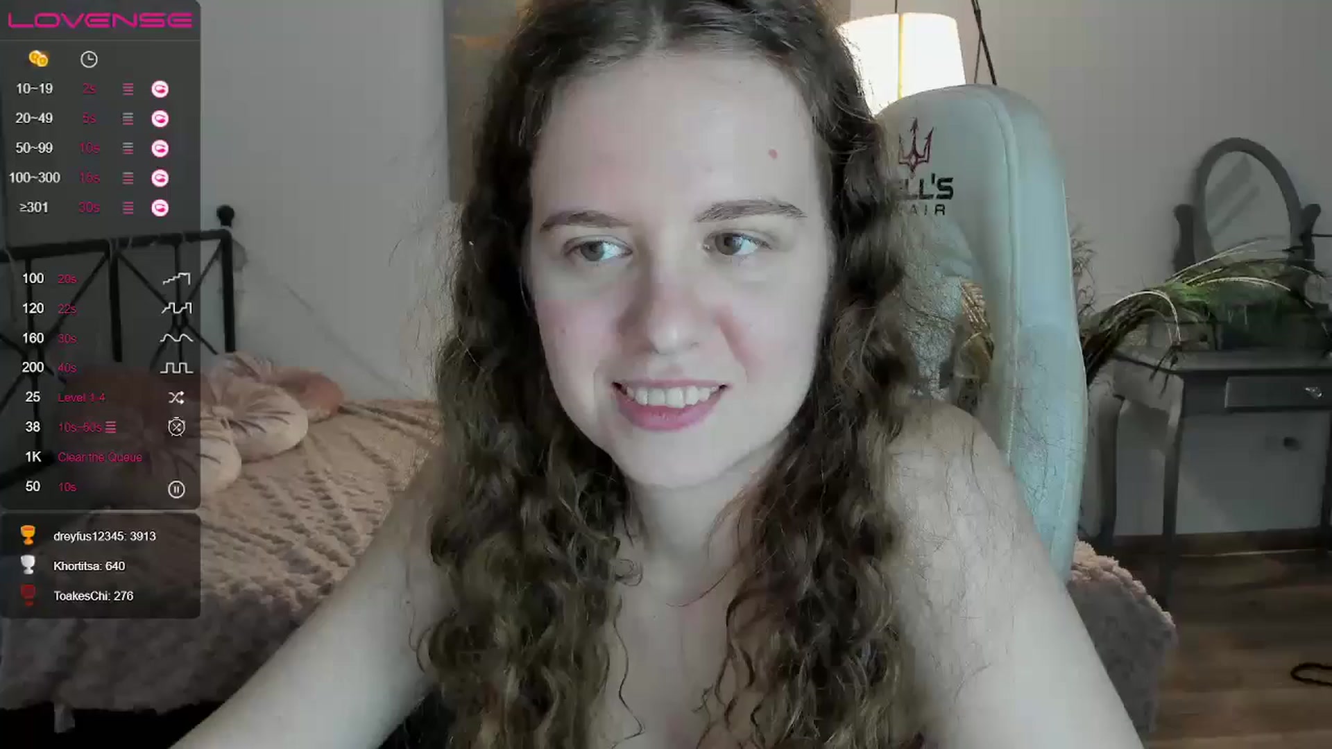 Gallery image thumbnail from LanaBelll's myfreecams stream on, 11/28/2024, 21:03 image 14 of 20