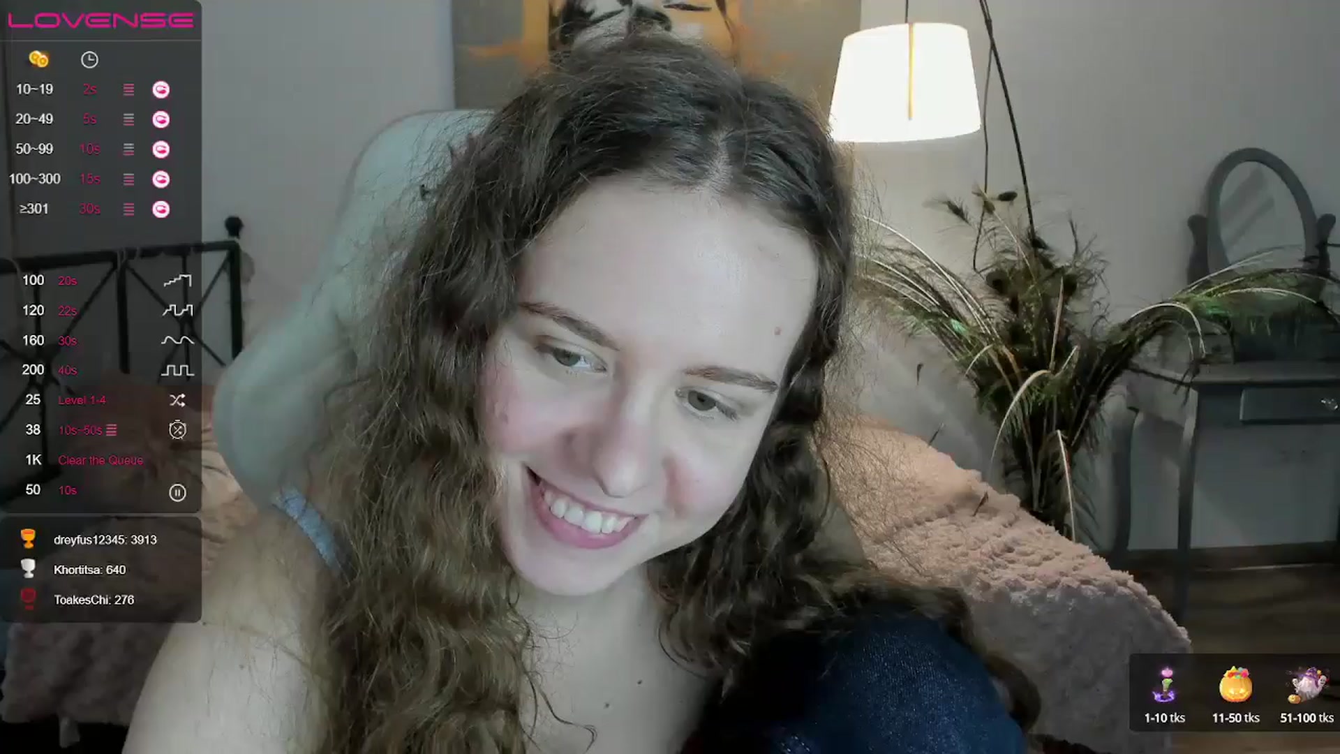 Gallery image thumbnail from LanaBelll's myfreecams stream on, 11/28/2024, 21:03 image 17 of 20