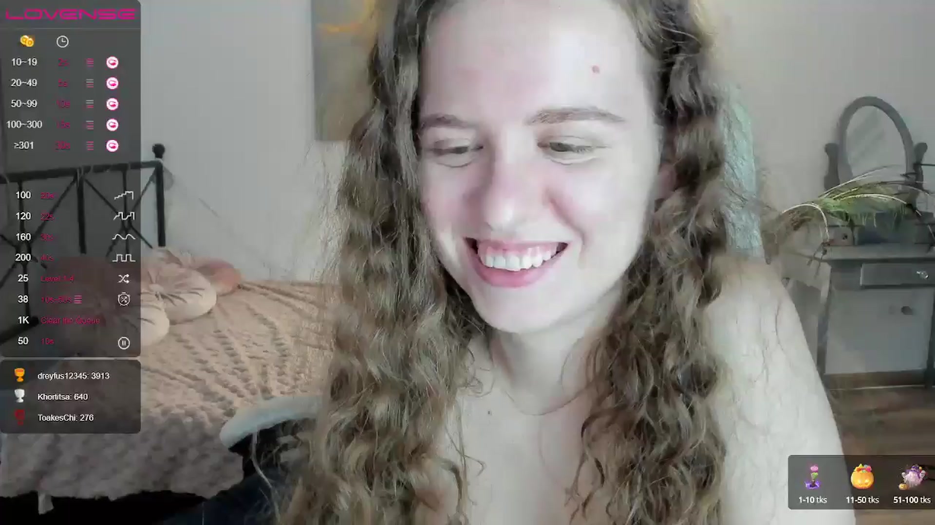 Gallery image thumbnail from LanaBelll's myfreecams stream on, 11/28/2024, 21:03 image 13 of 20