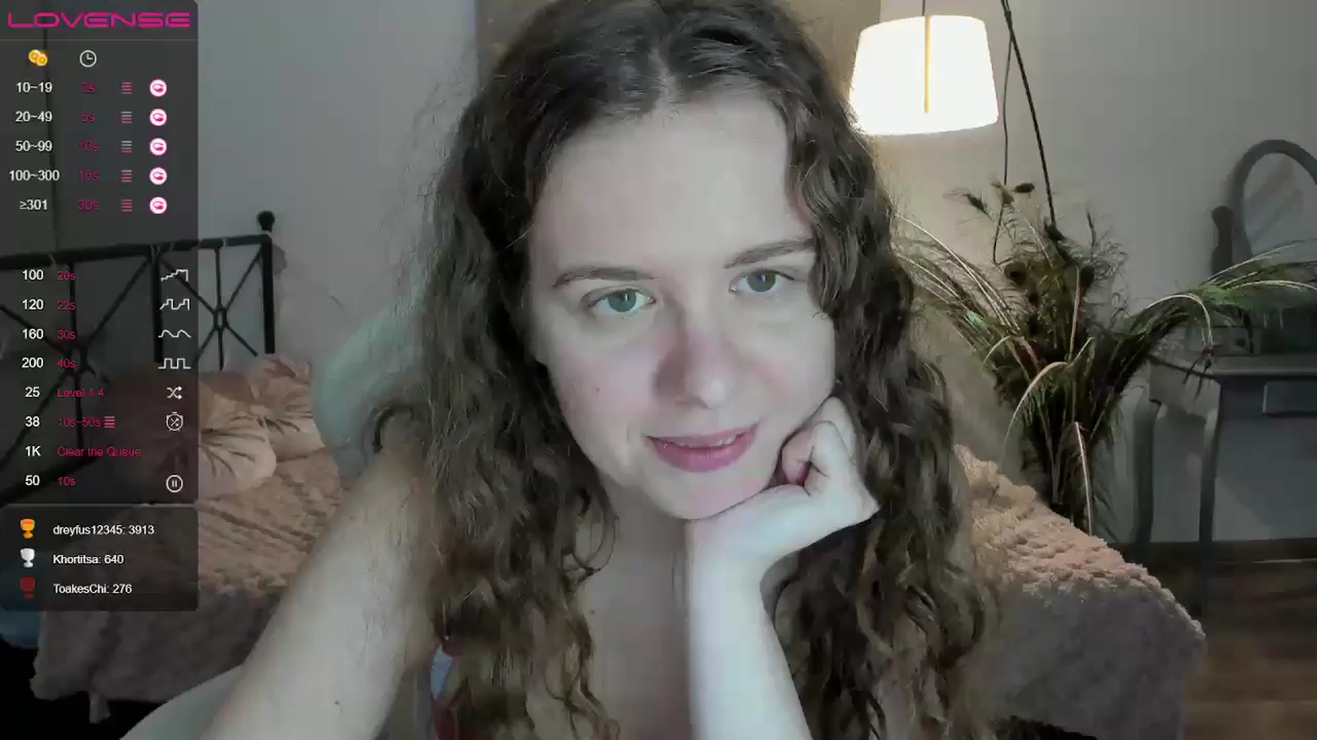 Gallery image thumbnail from LanaBelll's myfreecams stream on, 11/28/2024, 21:03 image 1 of 20