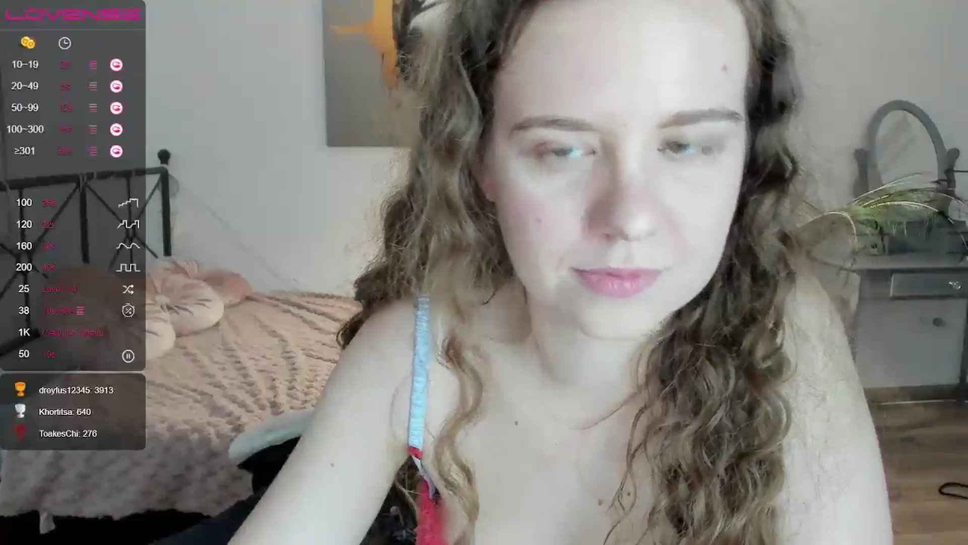 Gallery image thumbnail from LanaBelll's myfreecams stream on, 11/28/2024, 21:03 image 12 of 20