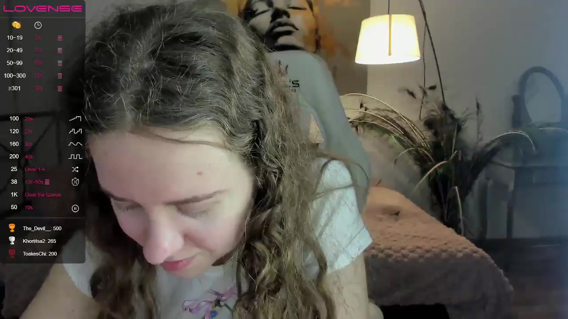 Gallery image thumbnail from LanaBelll's myfreecams stream on, 11/29/2024, 15:15 image 17 of 20