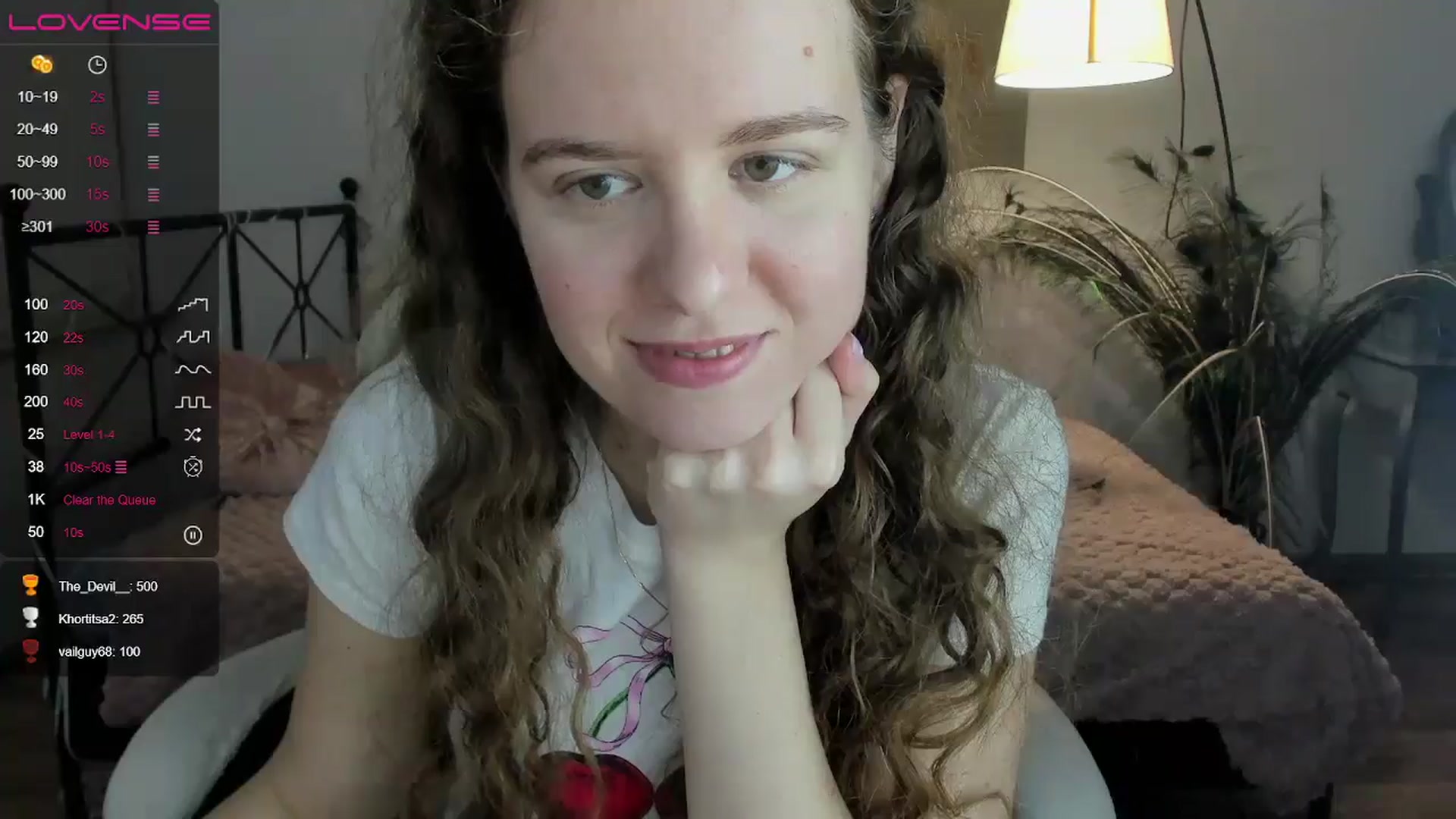 Gallery image thumbnail from LanaBelll's myfreecams stream on, 11/29/2024, 15:15 image 14 of 20