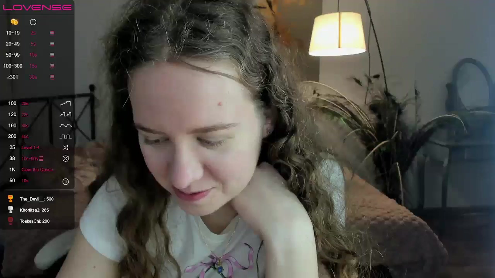 Gallery image thumbnail from LanaBelll's myfreecams stream on, 11/29/2024, 15:15 image 16 of 20