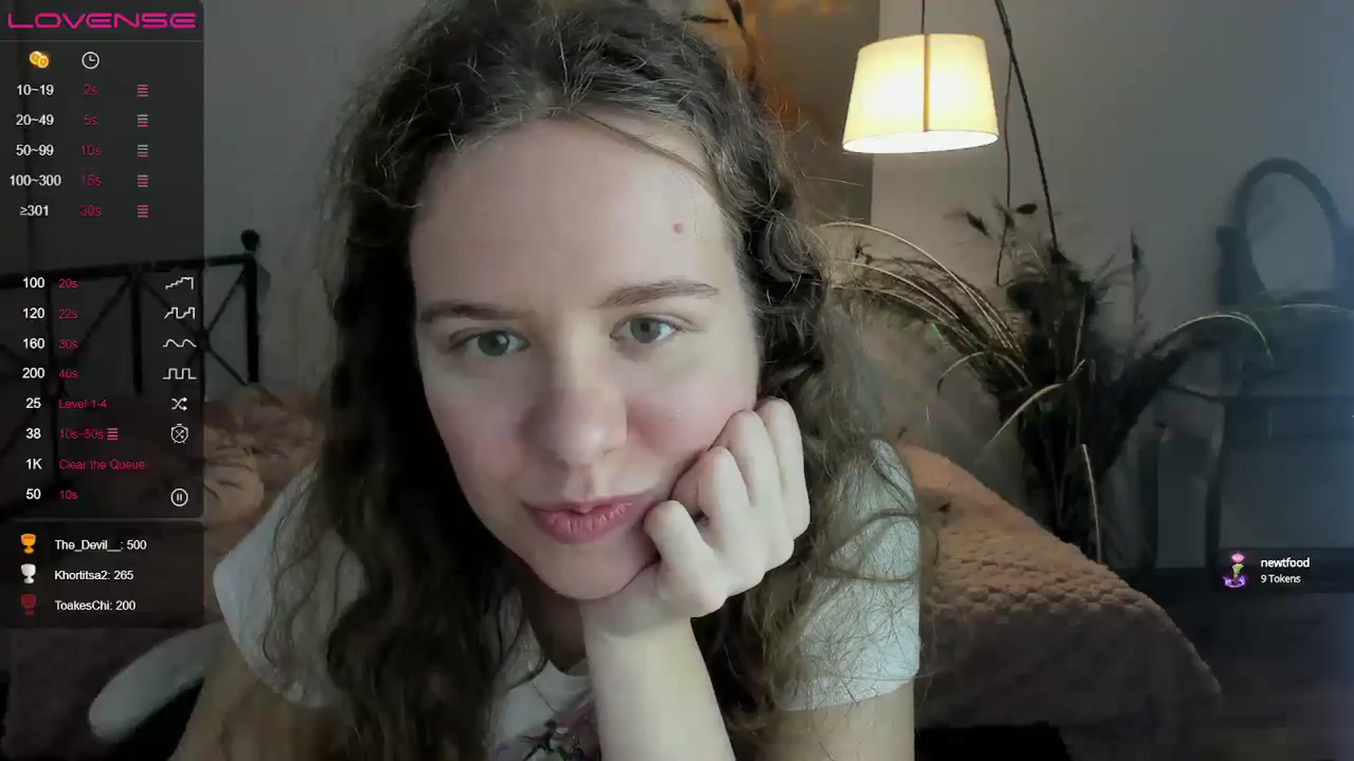 Gallery image thumbnail from LanaBelll's myfreecams stream on, 11/29/2024, 15:15 image 20 of 20