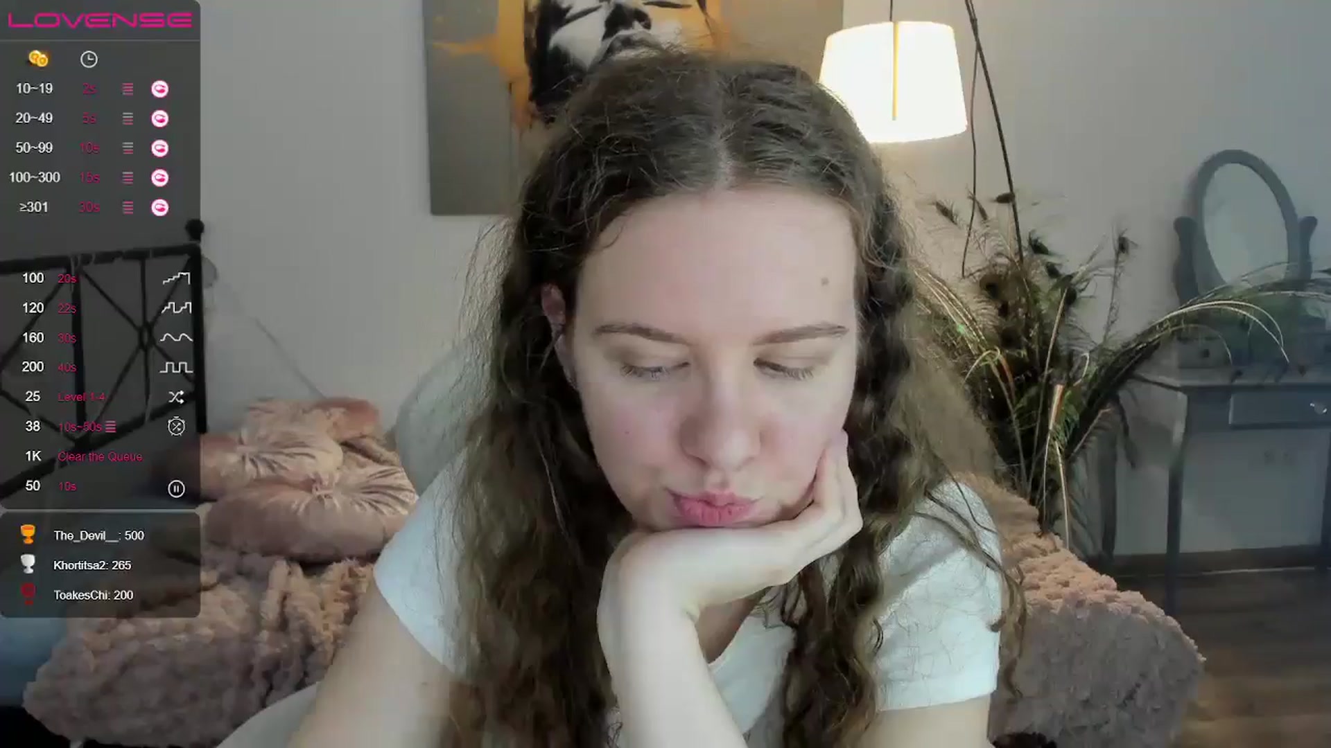 Gallery image thumbnail from LanaBelll's myfreecams stream on, 11/29/2024, 16:29 image 9 of 20