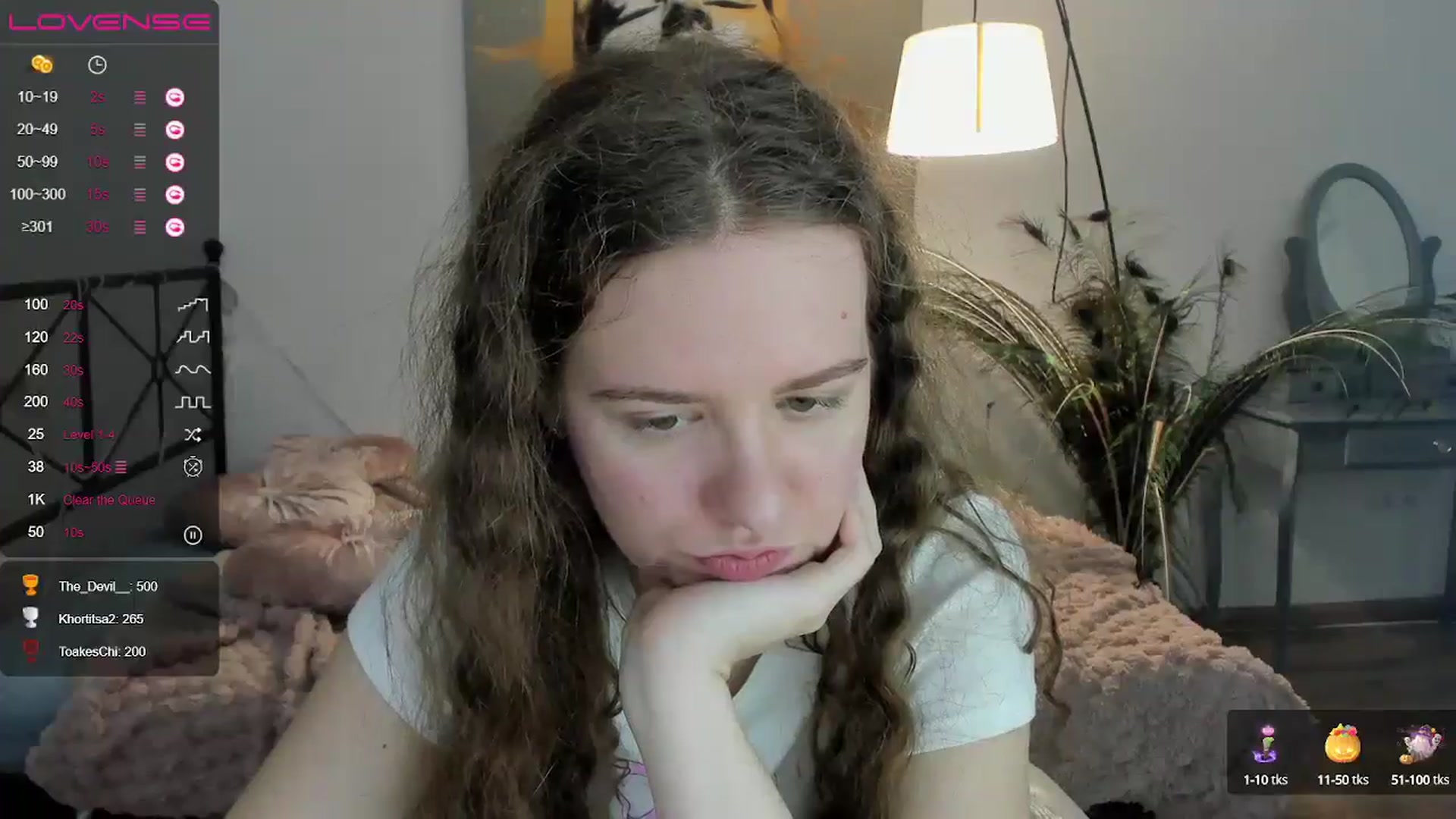 Gallery image thumbnail from LanaBelll's myfreecams stream on, 11/29/2024, 16:29 image 5 of 20
