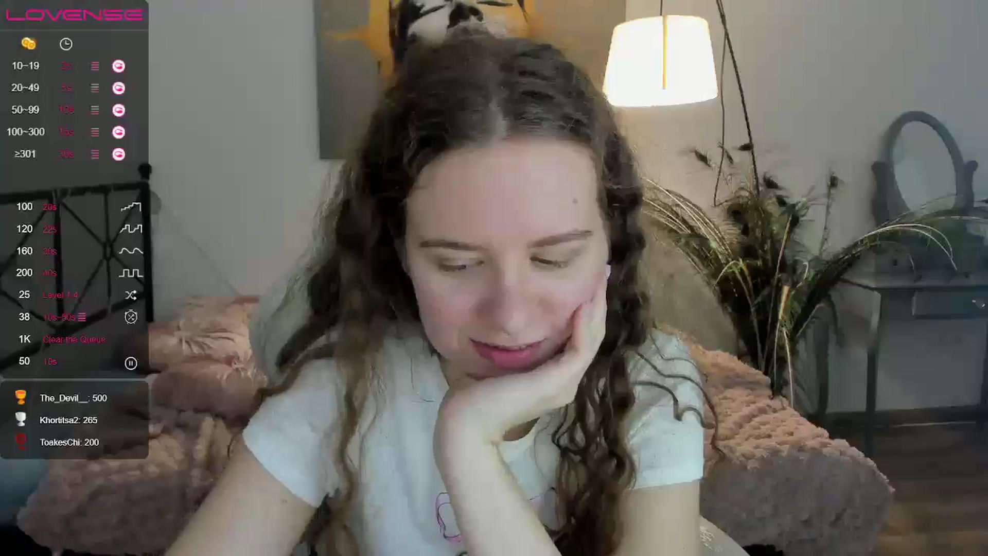 Gallery image thumbnail from LanaBelll's myfreecams stream on, 11/29/2024, 16:29 image 14 of 20