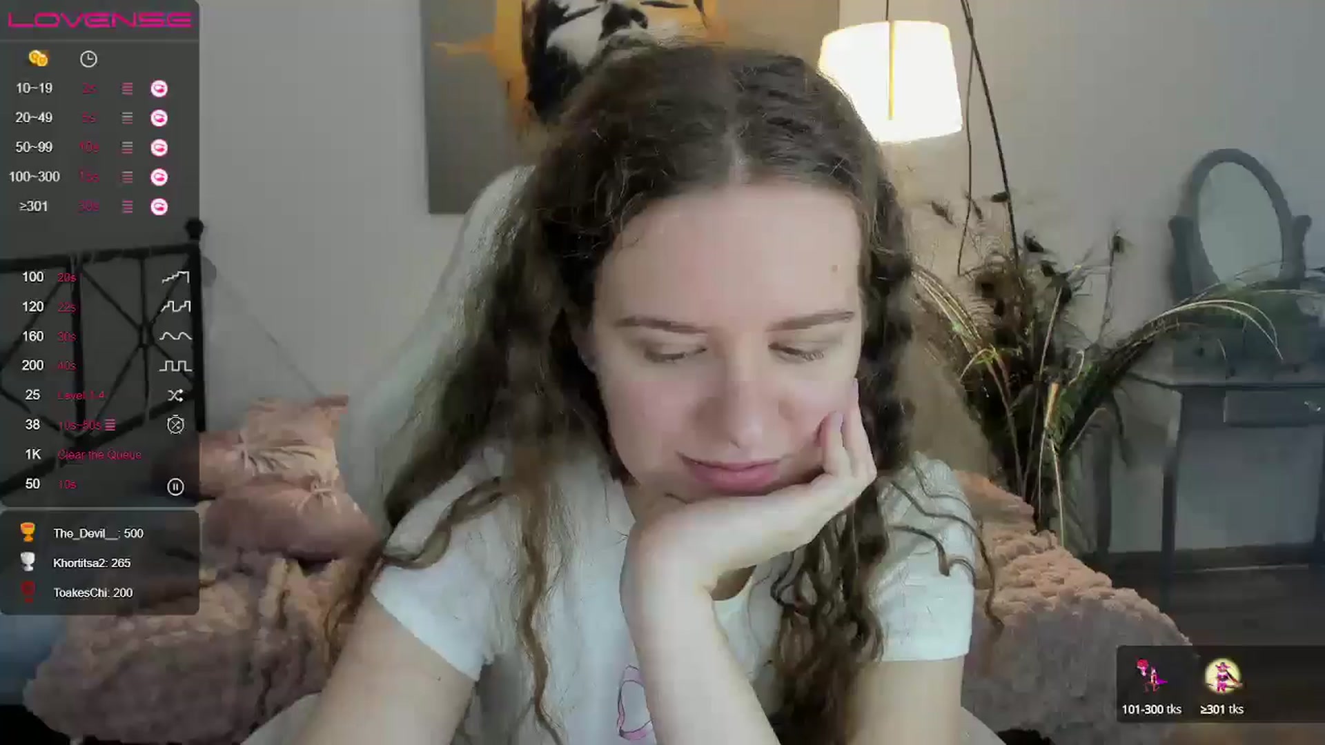 Gallery image thumbnail from LanaBelll's myfreecams stream on, 11/29/2024, 16:29 image 15 of 20