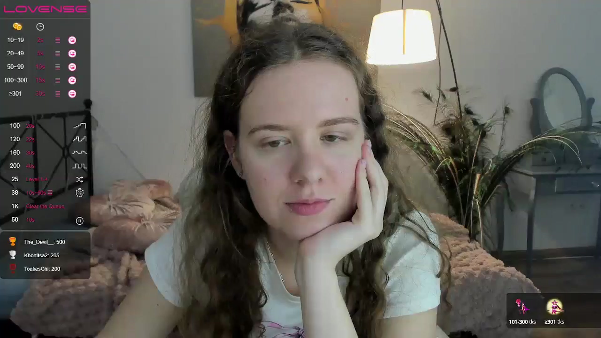 Gallery image thumbnail from LanaBelll's myfreecams stream on, 11/29/2024, 16:29 image 7 of 20