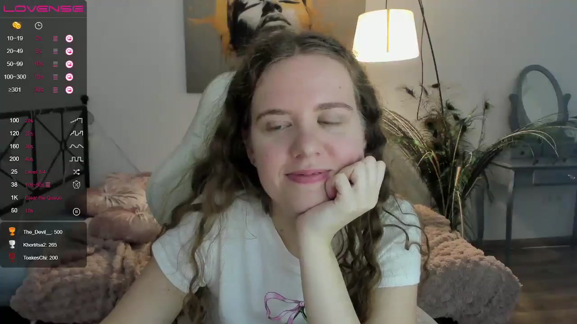 Gallery image thumbnail from LanaBelll's myfreecams stream on, 11/29/2024, 16:29 image 13 of 20