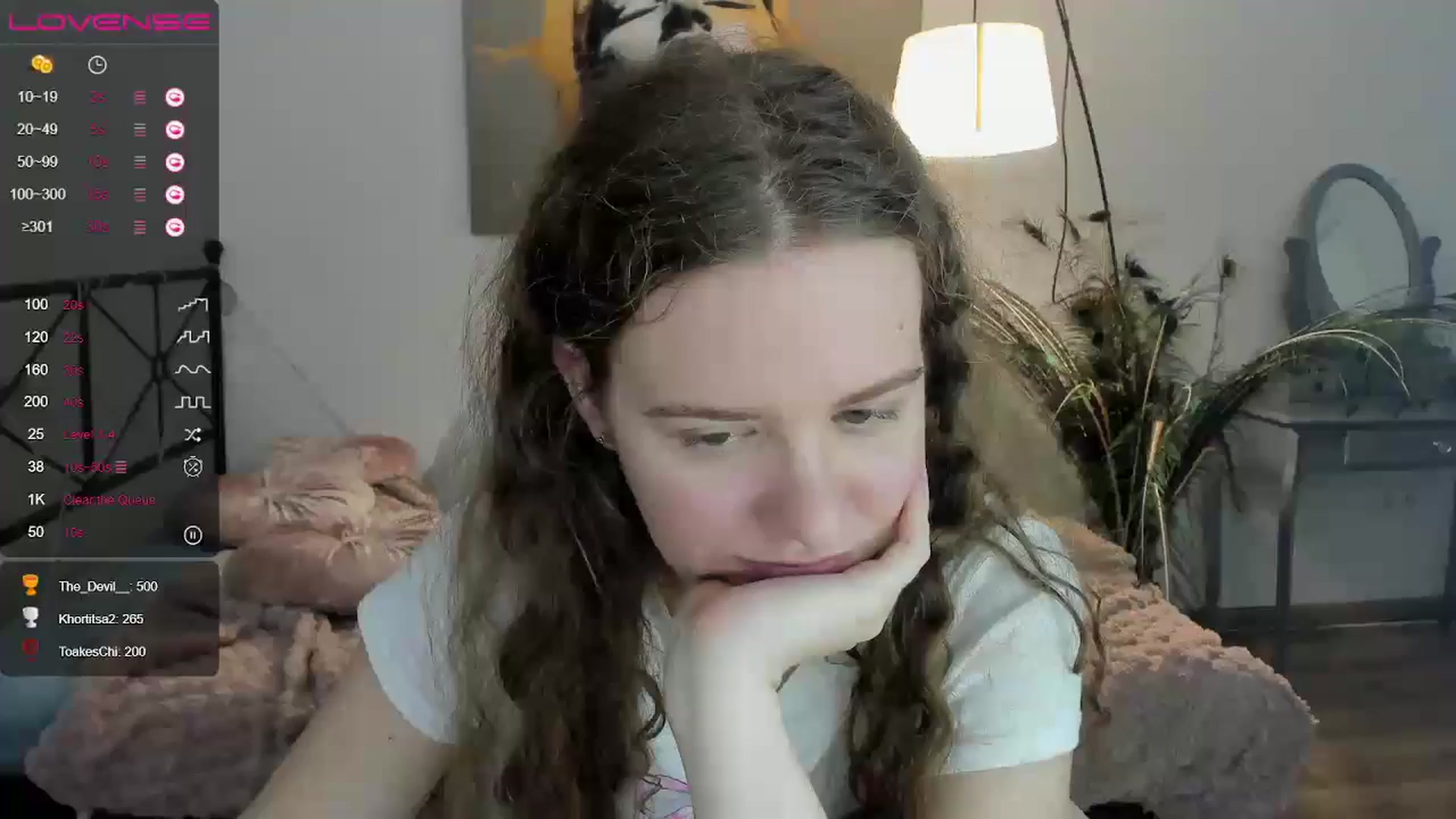 Gallery image thumbnail from LanaBelll's myfreecams stream on, 11/29/2024, 16:29 image 8 of 20
