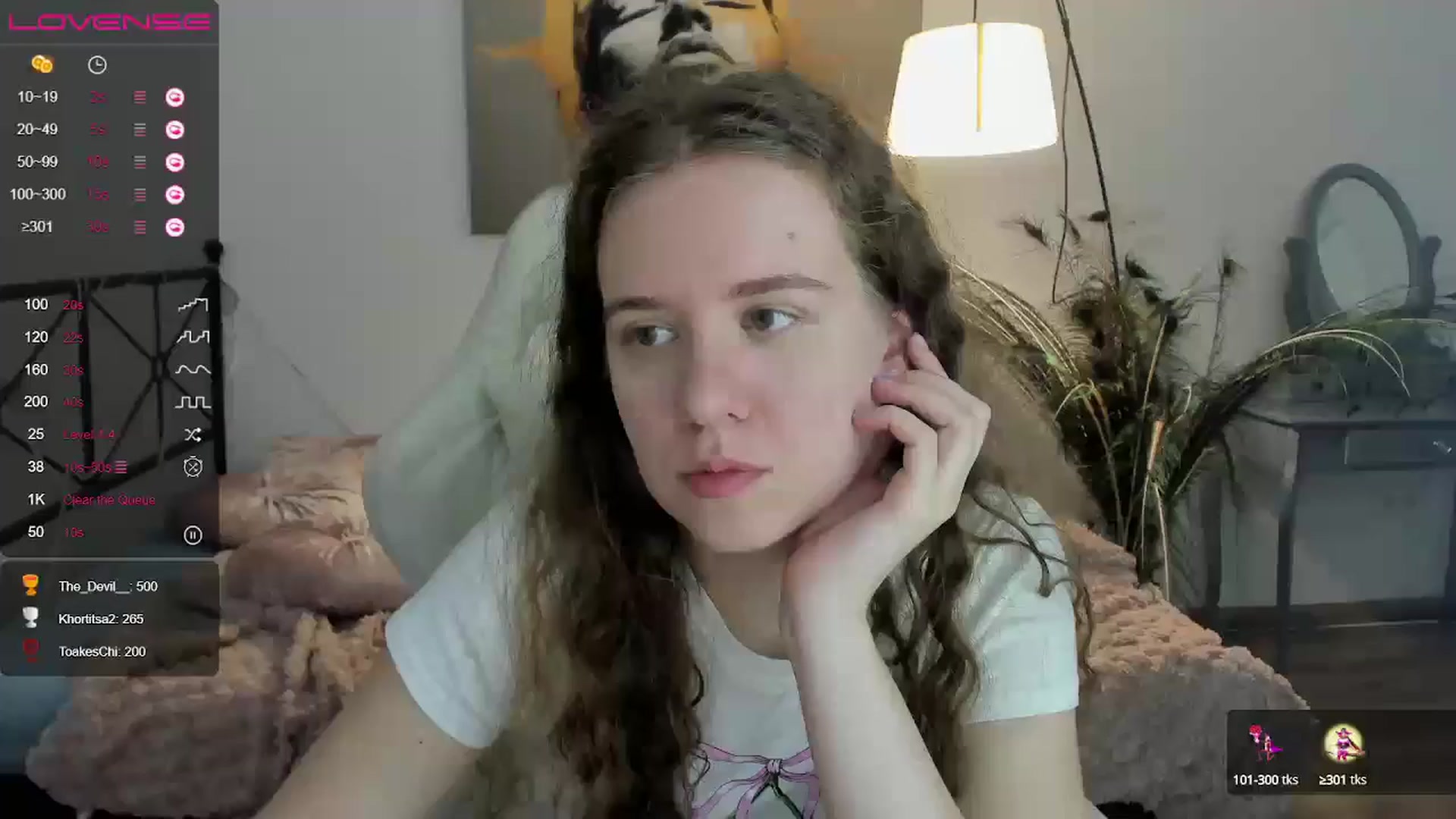 Gallery image thumbnail from LanaBelll's myfreecams stream on, 11/29/2024, 16:29 image 11 of 20