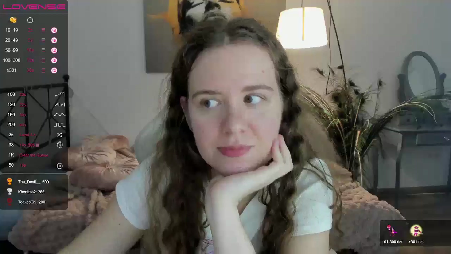 Gallery image thumbnail from LanaBelll's myfreecams stream on, 11/29/2024, 16:29 image 6 of 20