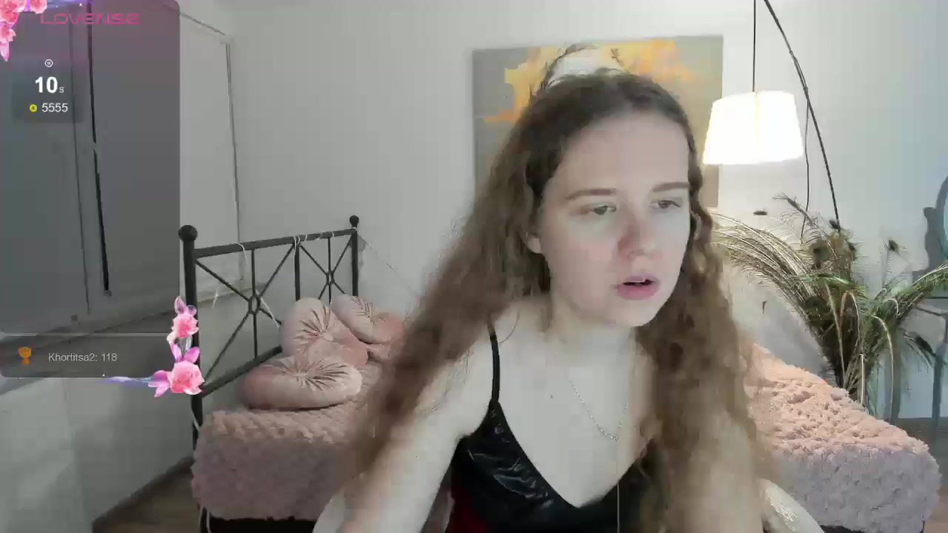 Gallery image thumbnail from LanaBelll's myfreecams stream on, 12/01/2024, 16:09 image 5 of 20
