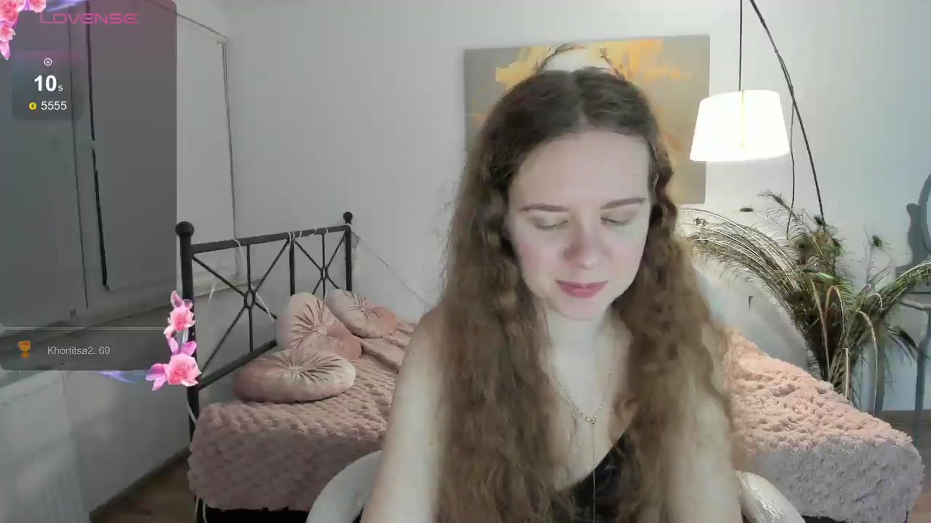 Gallery image thumbnail from LanaBelll's myfreecams stream on, 12/01/2024, 16:09 image 3 of 20