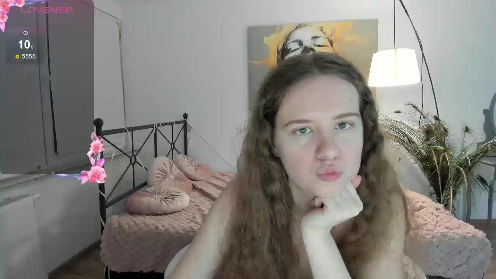 Gallery image thumbnail from LanaBelll's myfreecams stream on, 12/01/2024, 16:09 image 1 of 20