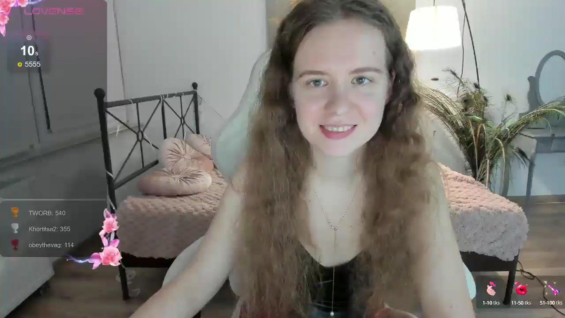 Gallery image thumbnail from LanaBelll's myfreecams stream on, 12/01/2024, 17:59 image 15 of 20