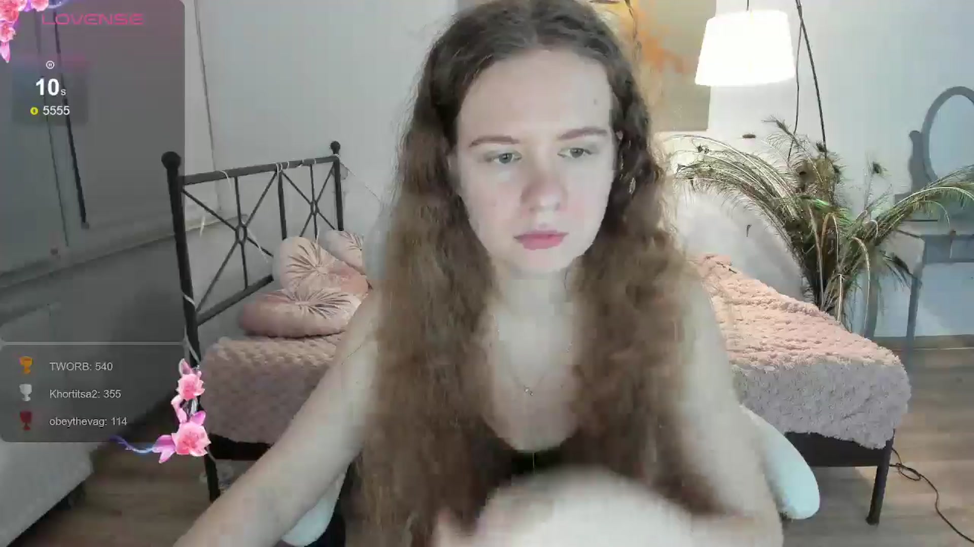 Gallery image thumbnail from LanaBelll's myfreecams stream on, 12/01/2024, 17:59 image 13 of 20