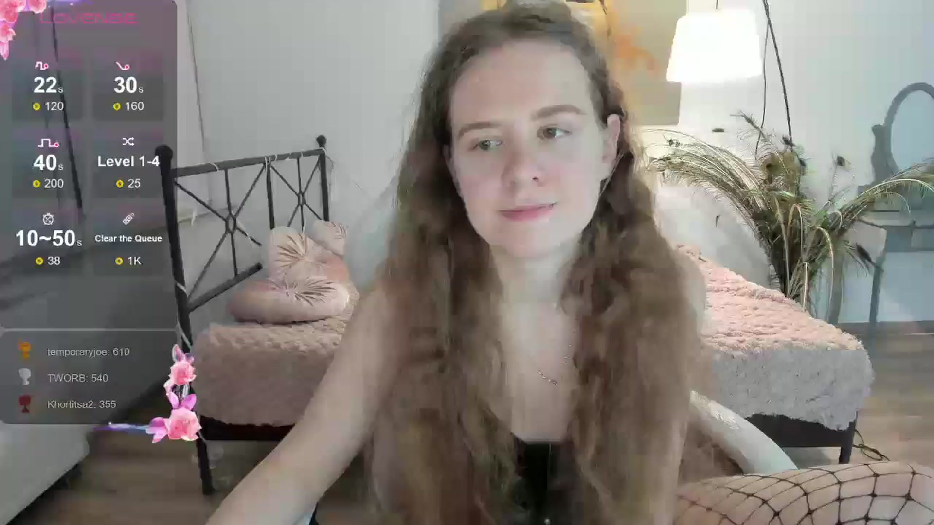 Gallery image thumbnail from LanaBelll's myfreecams stream on, 12/01/2024, 20:06 image 8 of 20