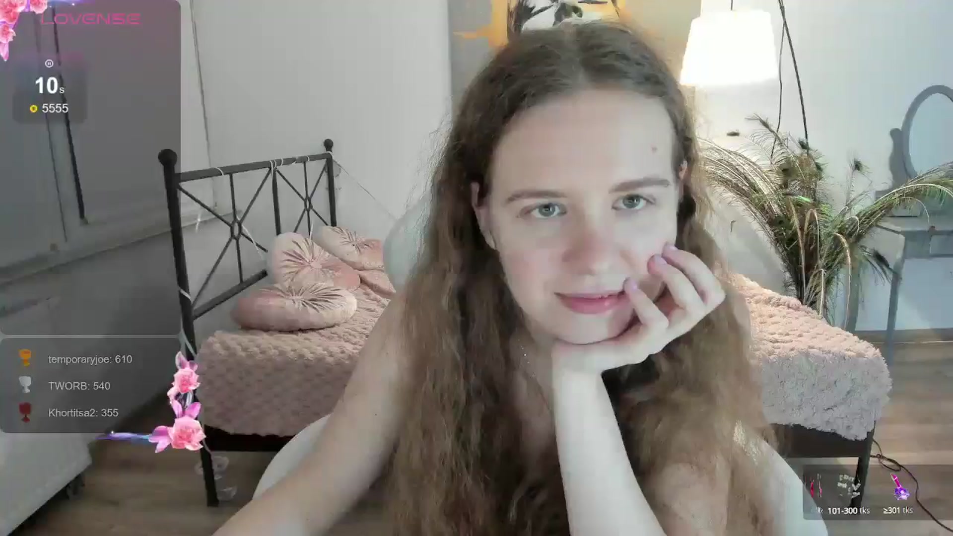 Gallery image thumbnail from LanaBelll's myfreecams stream on, 12/01/2024, 20:06 image 11 of 20