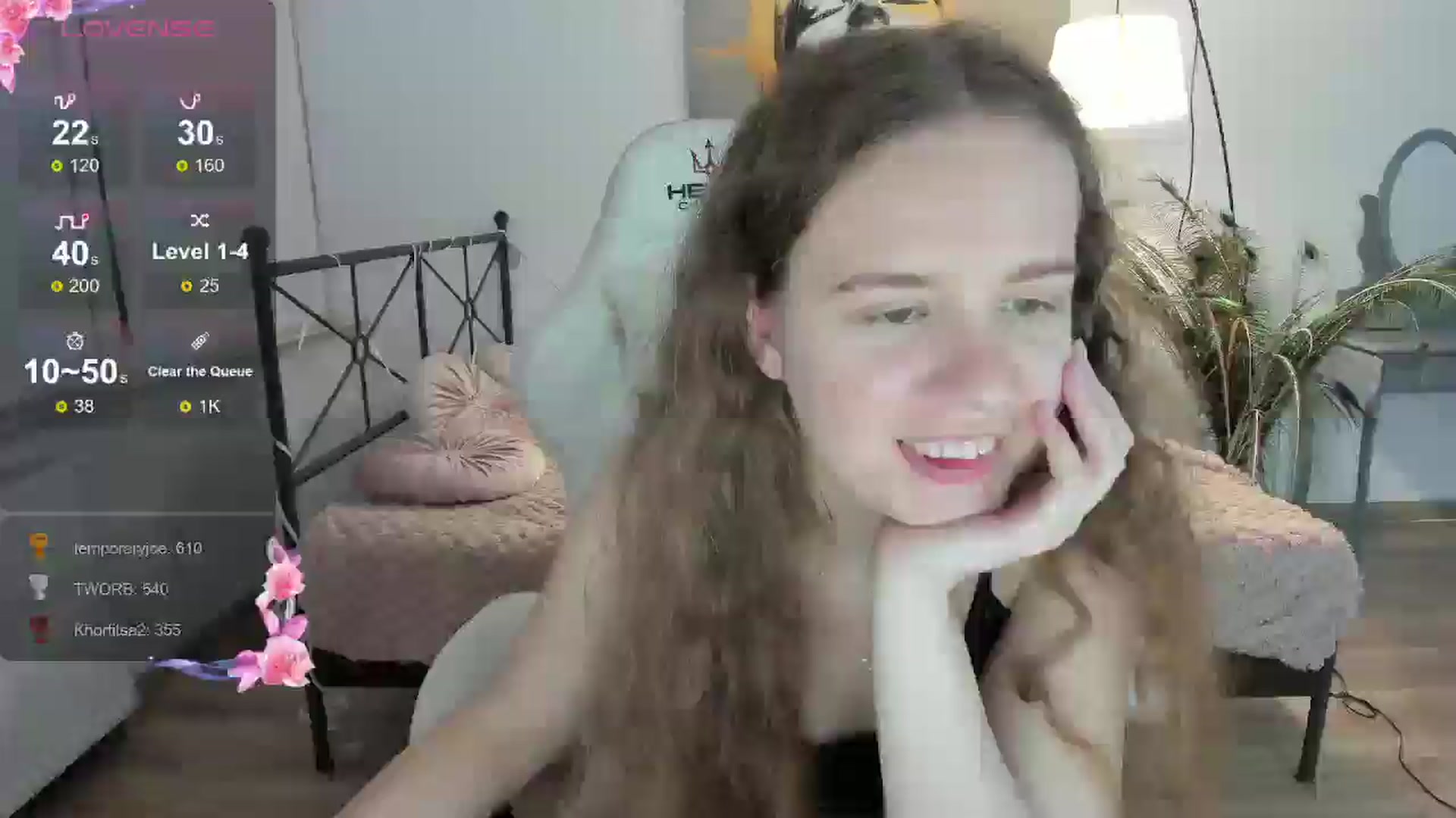 Gallery image thumbnail from LanaBelll's myfreecams stream on, 12/01/2024, 20:06 image 15 of 20