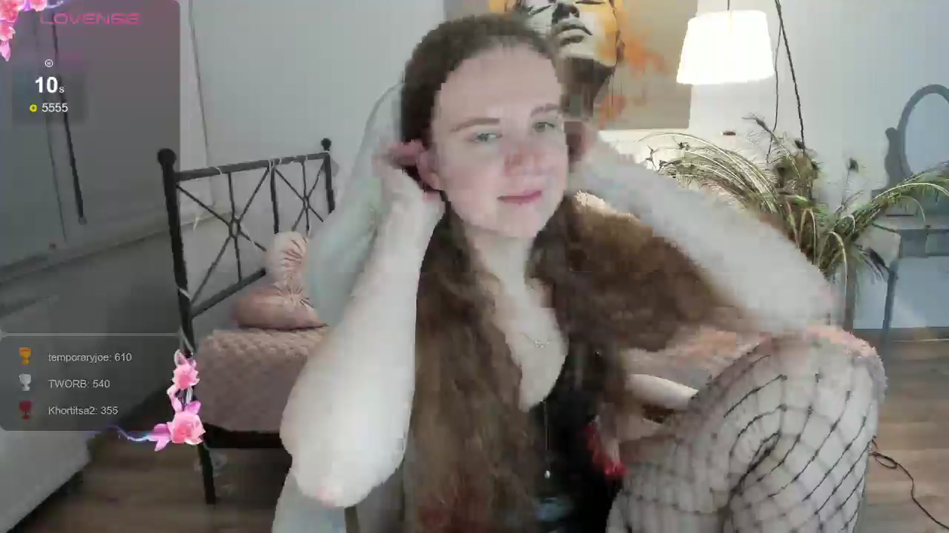 Gallery image thumbnail from LanaBelll's myfreecams stream on, 12/01/2024, 20:06 image 10 of 20