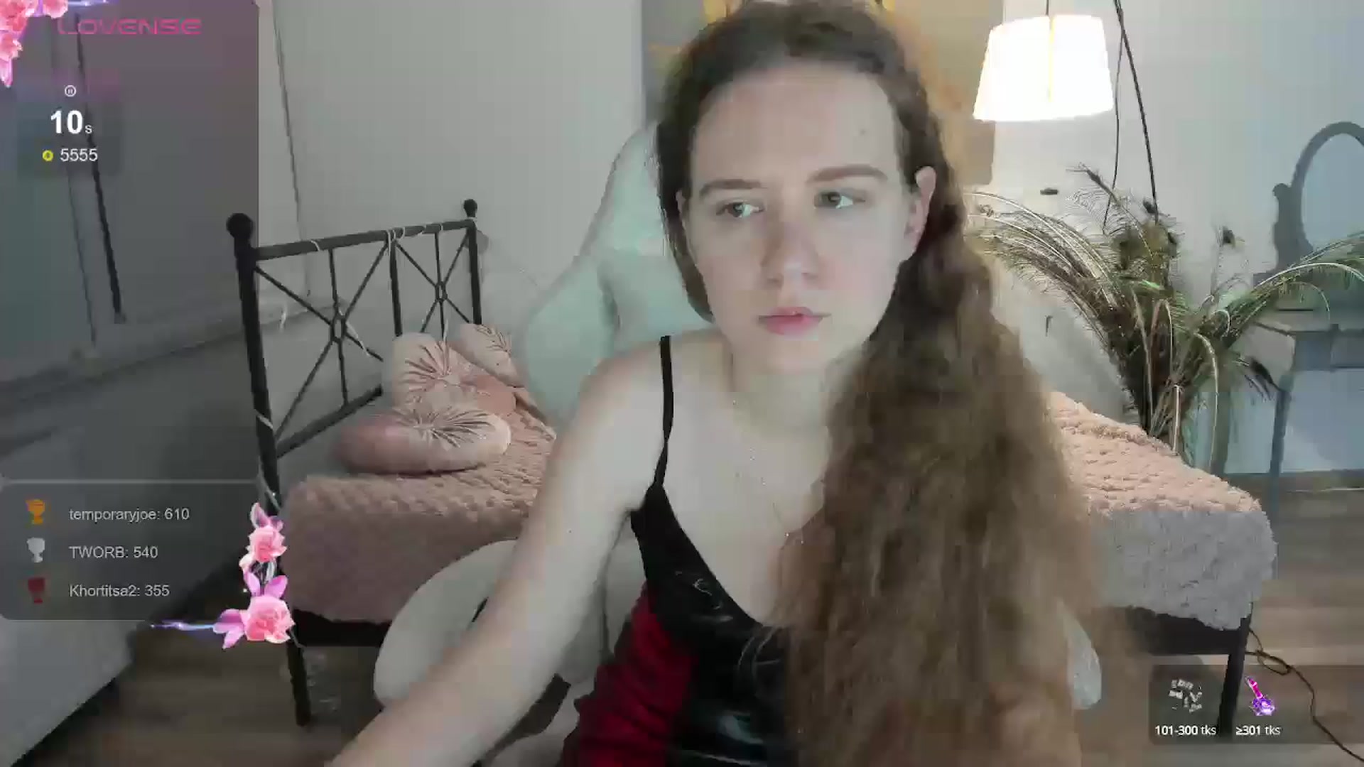 Gallery image thumbnail from LanaBelll's myfreecams stream on, 12/01/2024, 20:06 image 18 of 20