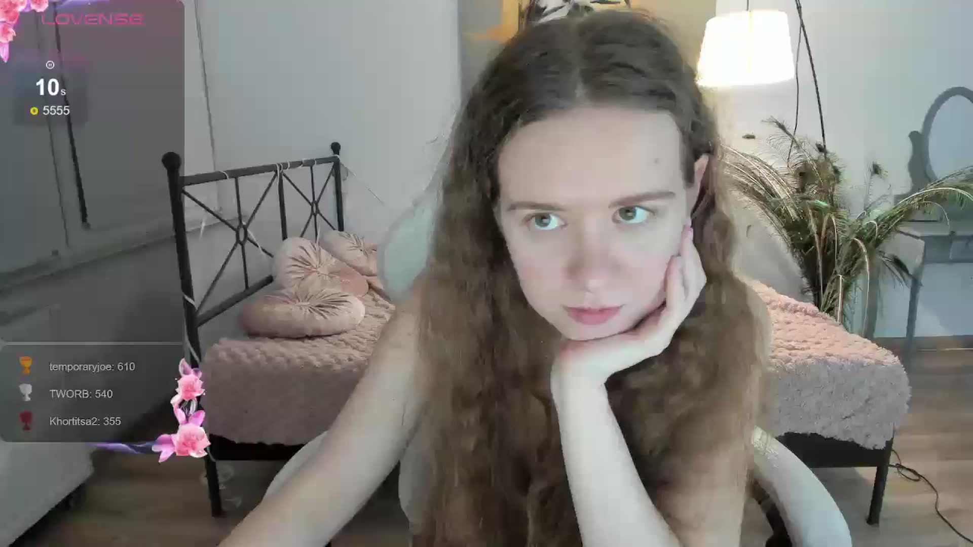 Gallery image thumbnail from LanaBelll's myfreecams stream on, 12/01/2024, 20:06 image 7 of 20