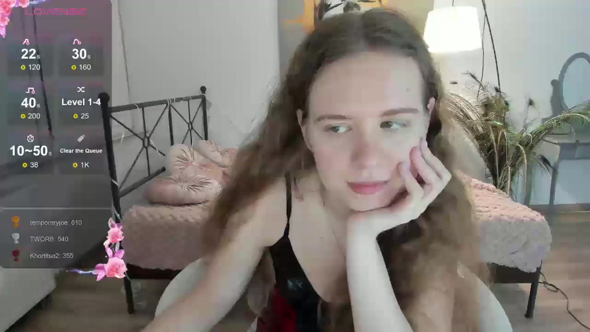 Gallery image thumbnail from LanaBelll's myfreecams stream on, 12/01/2024, 20:06 image 12 of 20