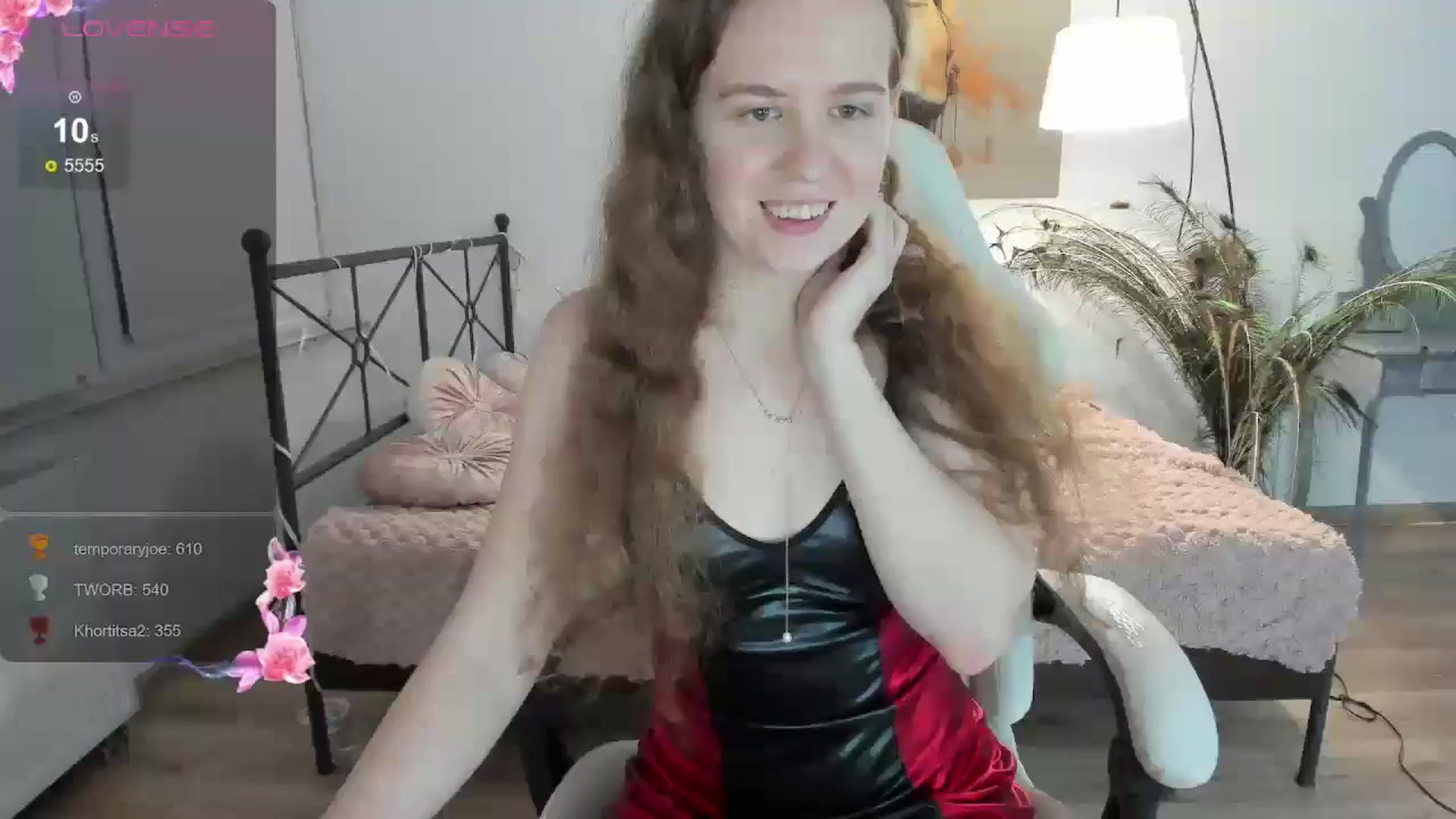 Gallery image thumbnail from LanaBelll's myfreecams stream on, 12/01/2024, 20:33 image 17 of 20