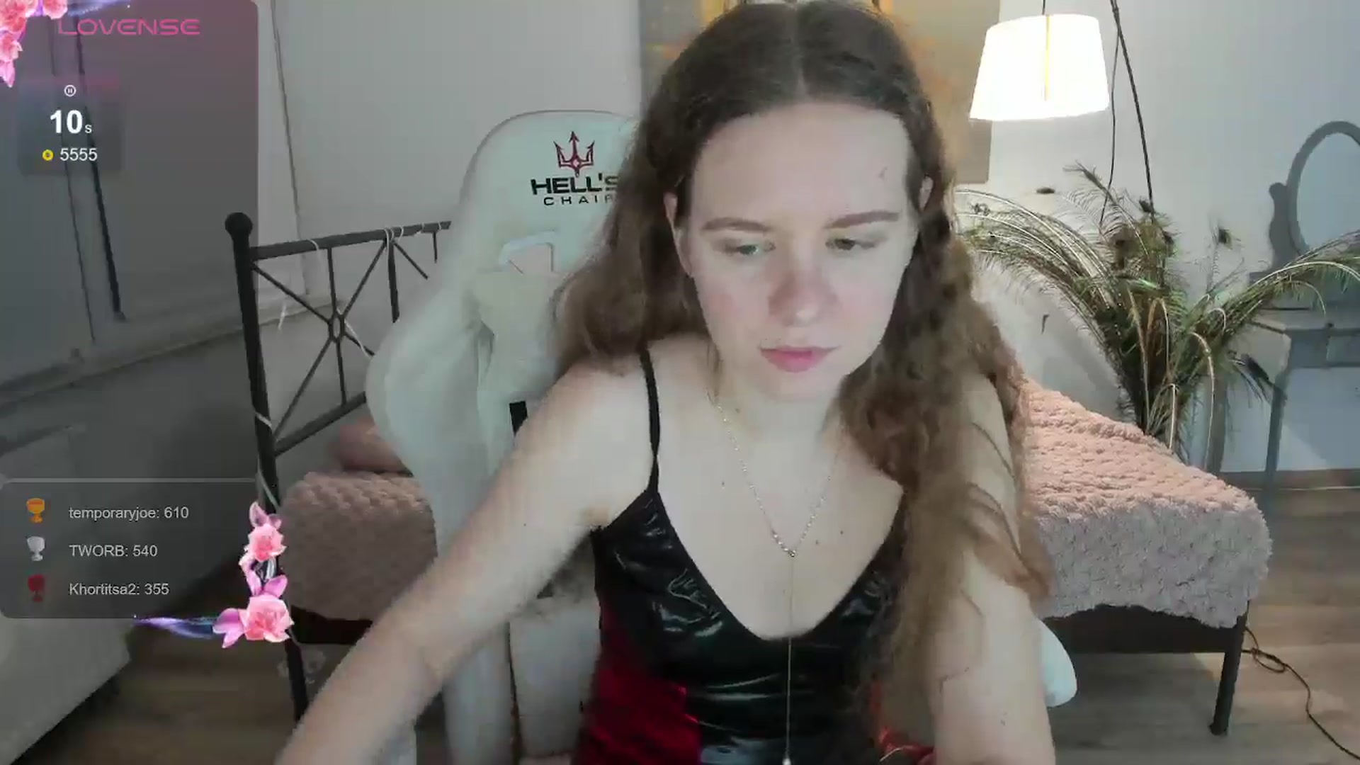 Gallery image thumbnail from LanaBelll's myfreecams stream on, 12/01/2024, 20:33 image 5 of 20