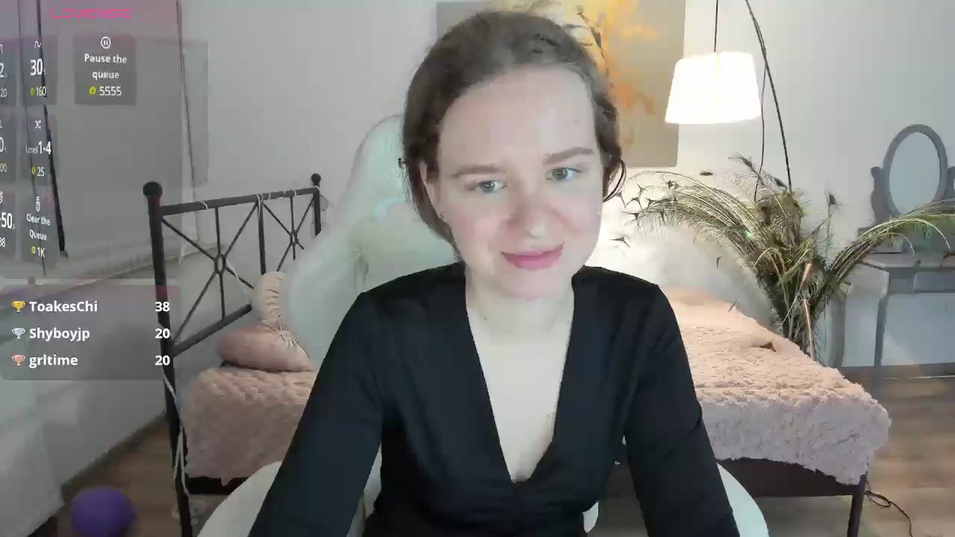 Gallery image thumbnail from LanaBelll's myfreecams stream on, 12/02/2024, 16:06 image 6 of 20