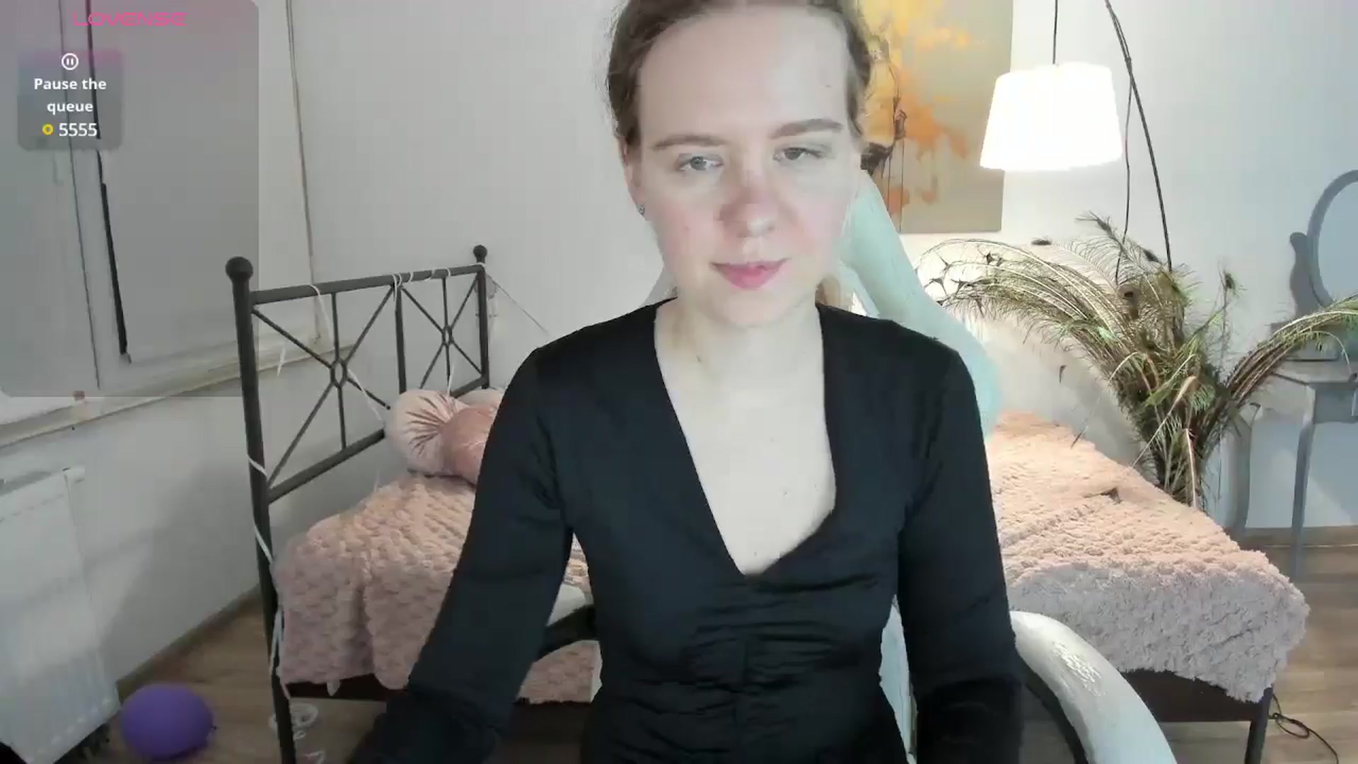 Gallery image thumbnail from LanaBelll's myfreecams stream on, 12/02/2024, 17:43 image 10 of 20