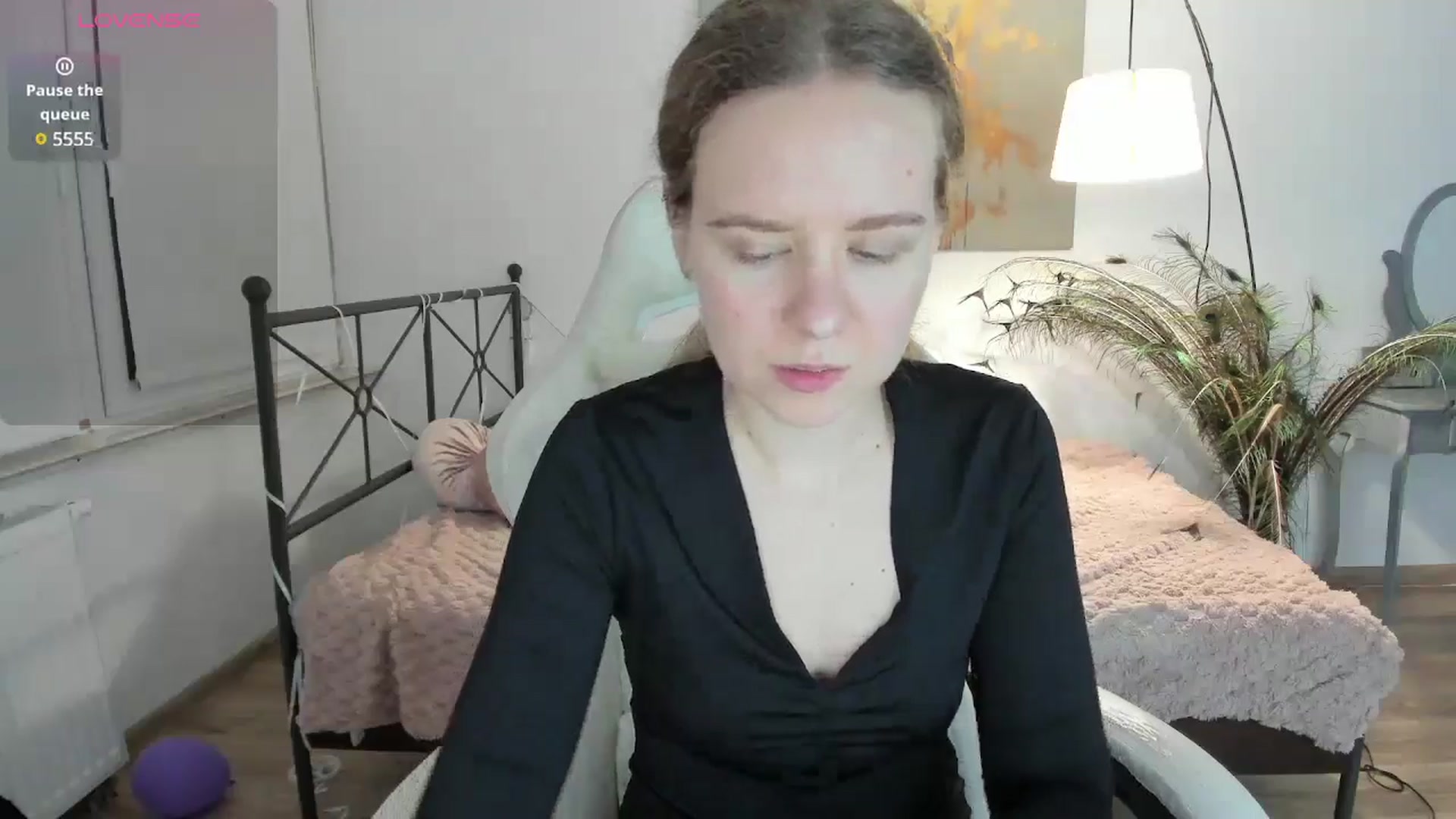 Gallery image thumbnail from LanaBelll's myfreecams stream on, 12/02/2024, 17:43 image 7 of 20