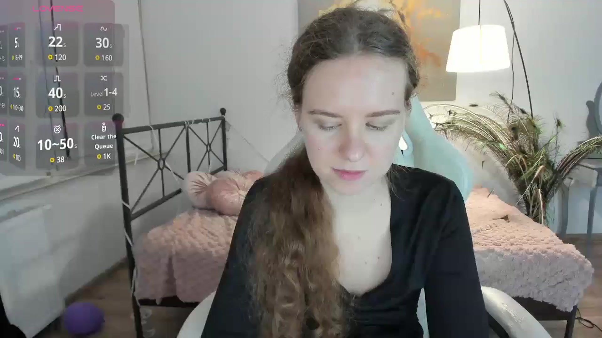 Gallery image thumbnail from LanaBelll's myfreecams stream on, 12/02/2024, 20:14 image 19 of 20