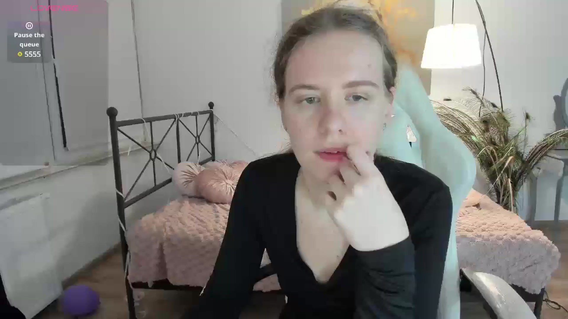 Gallery image thumbnail from LanaBelll's myfreecams stream on, 12/02/2024, 20:14 image 16 of 20