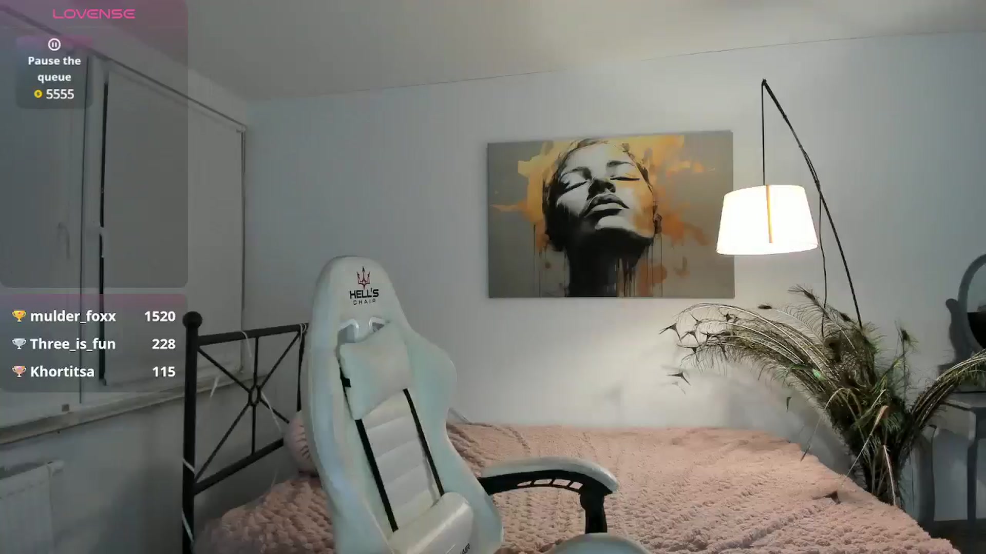Gallery image thumbnail from LanaBelll's myfreecams stream on, 12/02/2024, 20:14 image 13 of 20