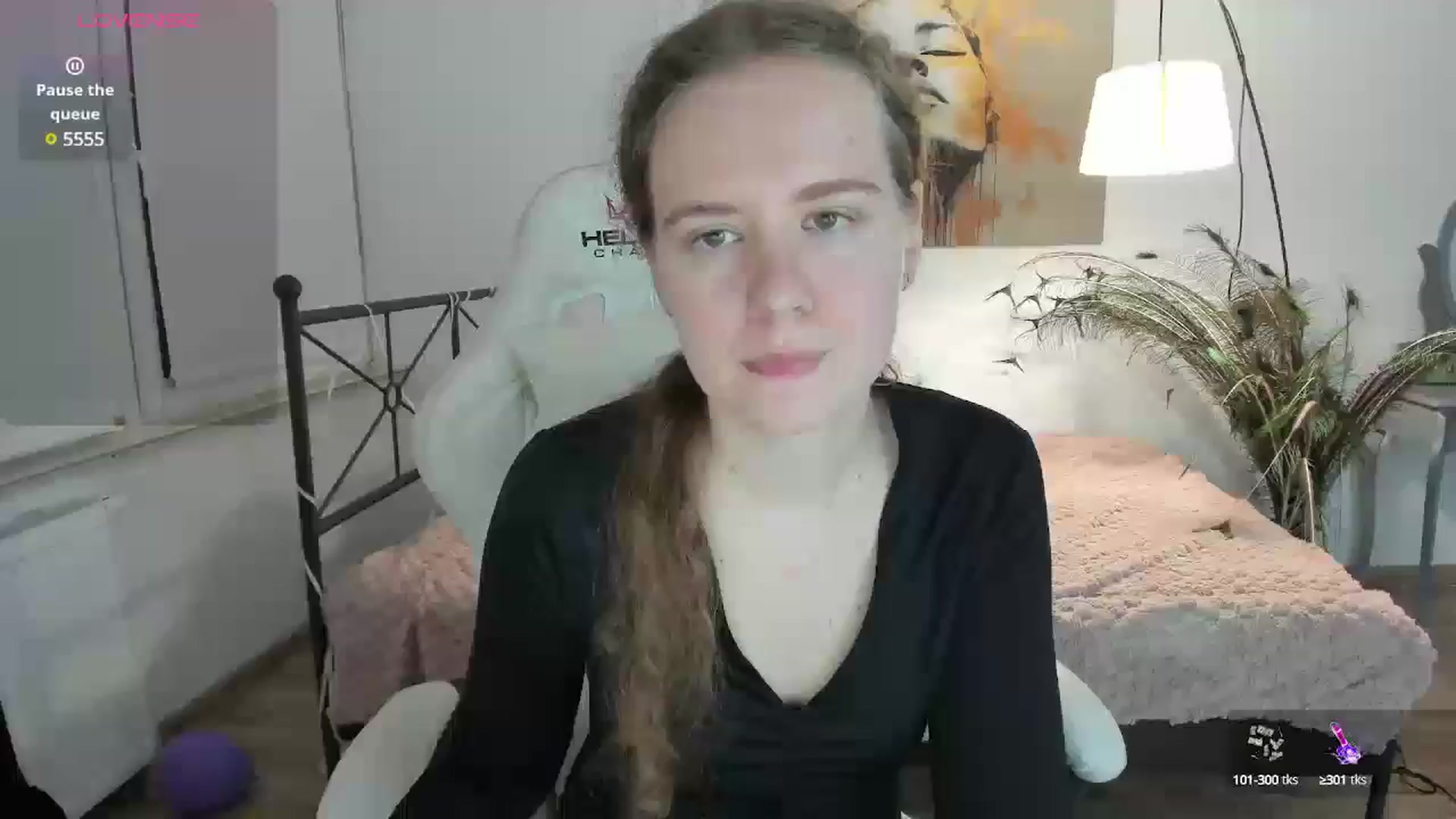 Gallery image thumbnail from LanaBelll's myfreecams stream on, 12/02/2024, 20:14 image 14 of 20