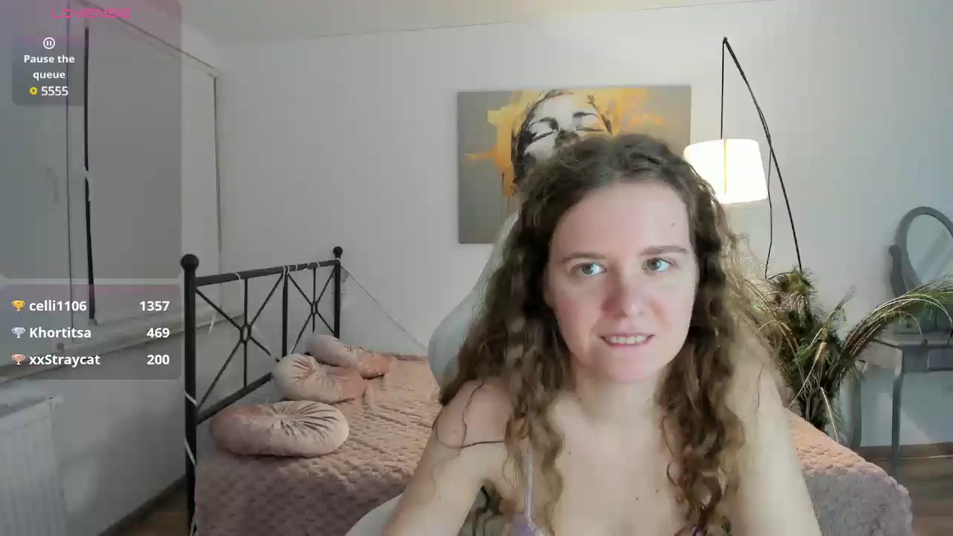 Gallery image thumbnail from LanaBelll's myfreecams stream on, 12/05/2024, 20:20 image 4 of 20