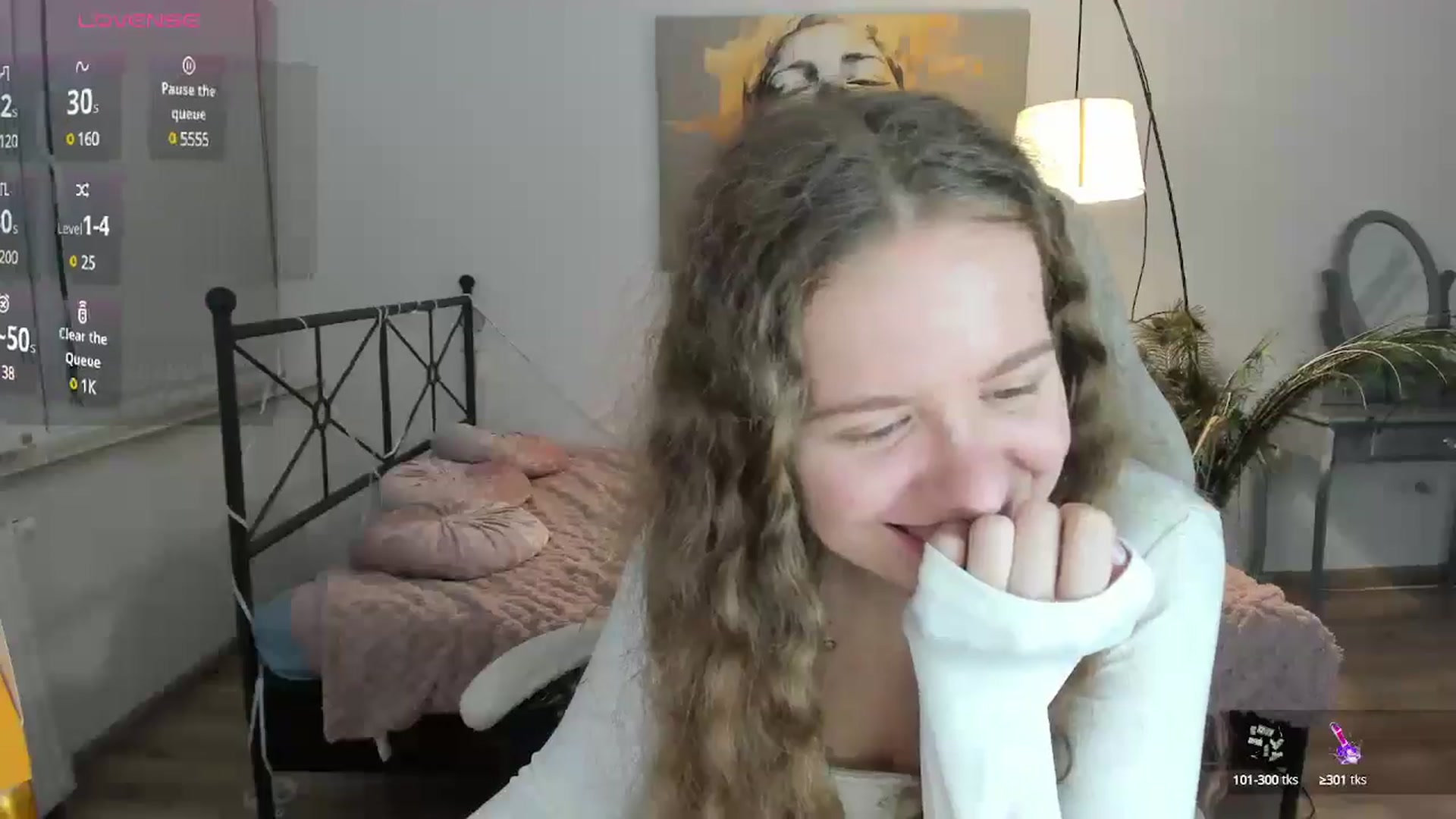 Gallery image thumbnail from LanaBelll's myfreecams stream on, 12/06/2024, 19:07 image 7 of 20