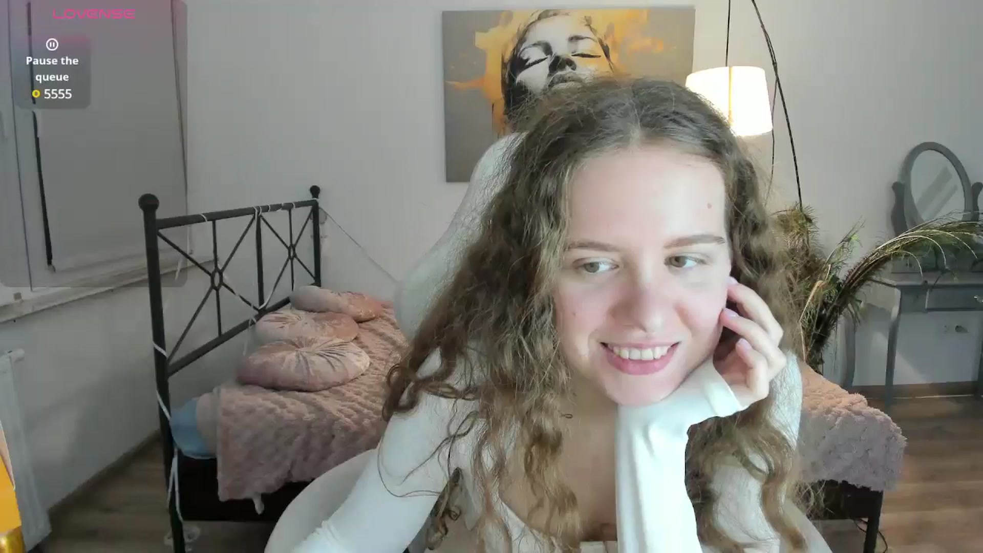 Gallery image thumbnail from LanaBelll's myfreecams stream on, 12/06/2024, 19:07 image 12 of 20