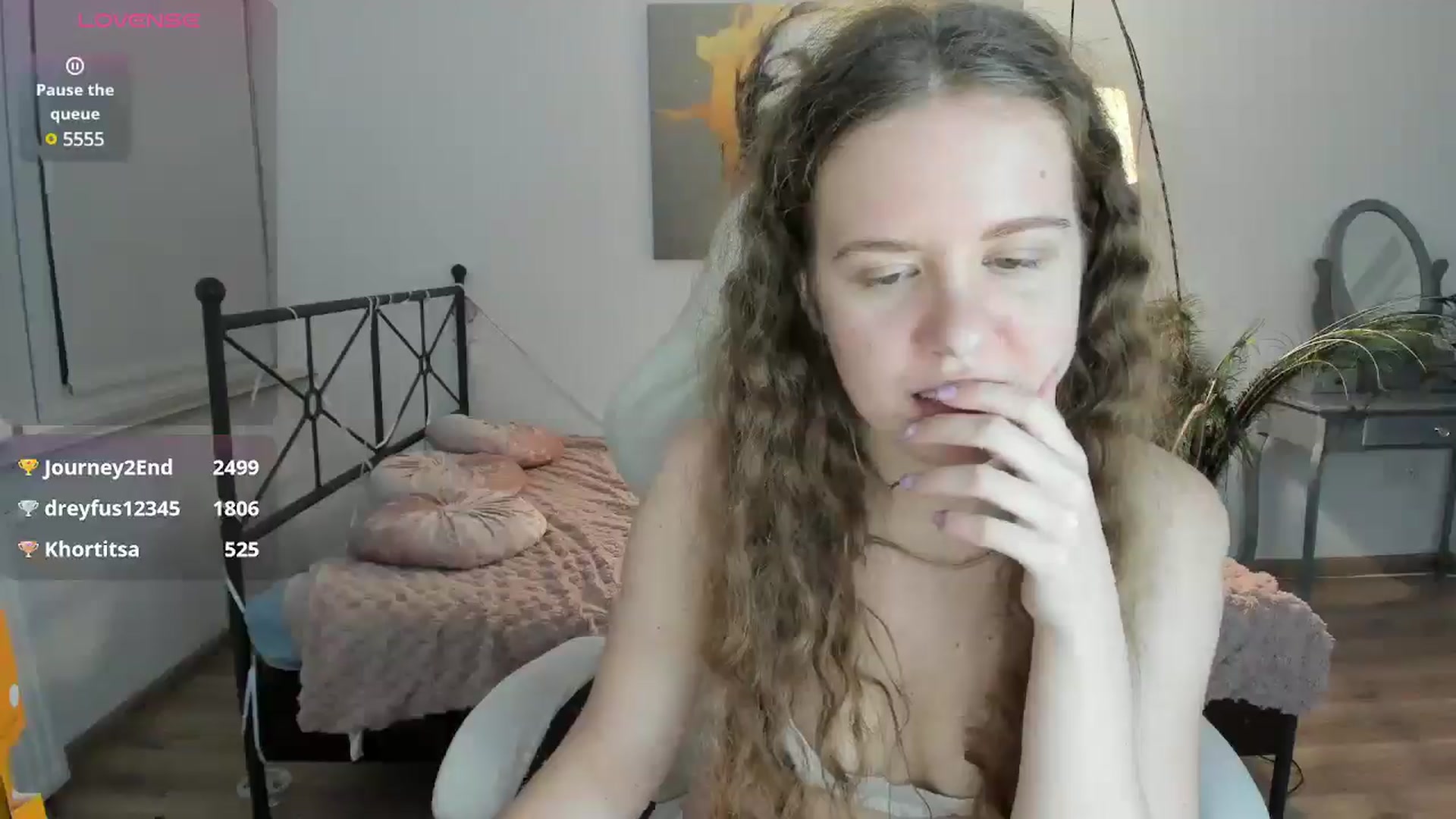 Gallery image thumbnail from LanaBelll's myfreecams stream on, 12/06/2024, 21:09 image 12 of 20