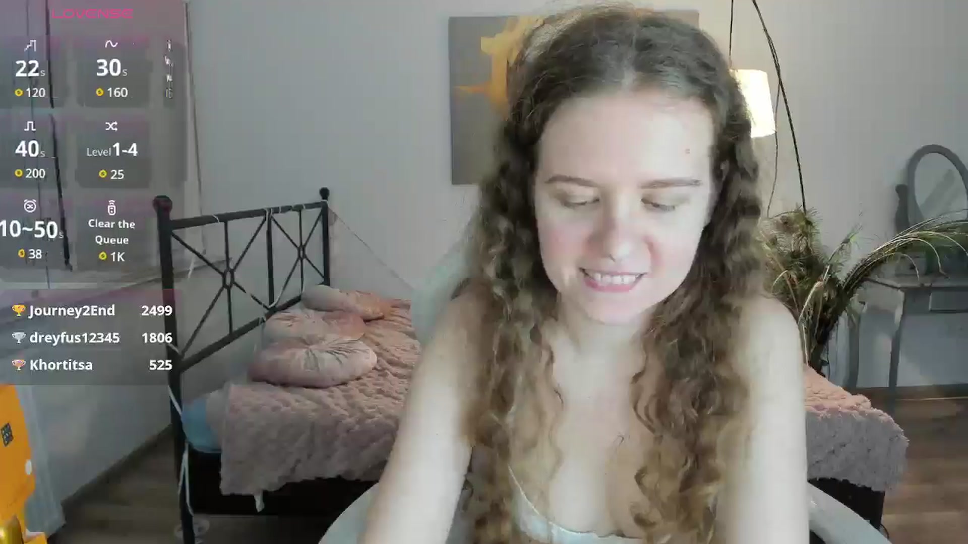 Gallery image thumbnail from LanaBelll's myfreecams stream on, 12/06/2024, 21:09 image 10 of 20