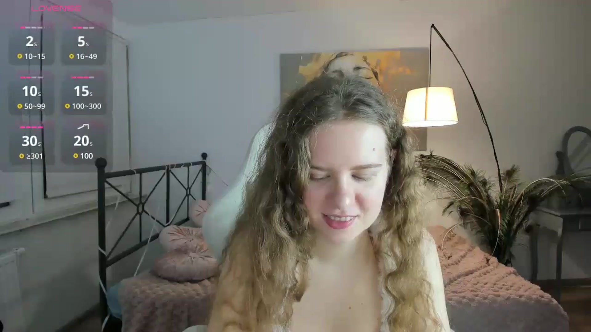 Gallery image thumbnail from LanaBelll's myfreecams stream on, 12/07/2024, 17:19 image 19 of 20