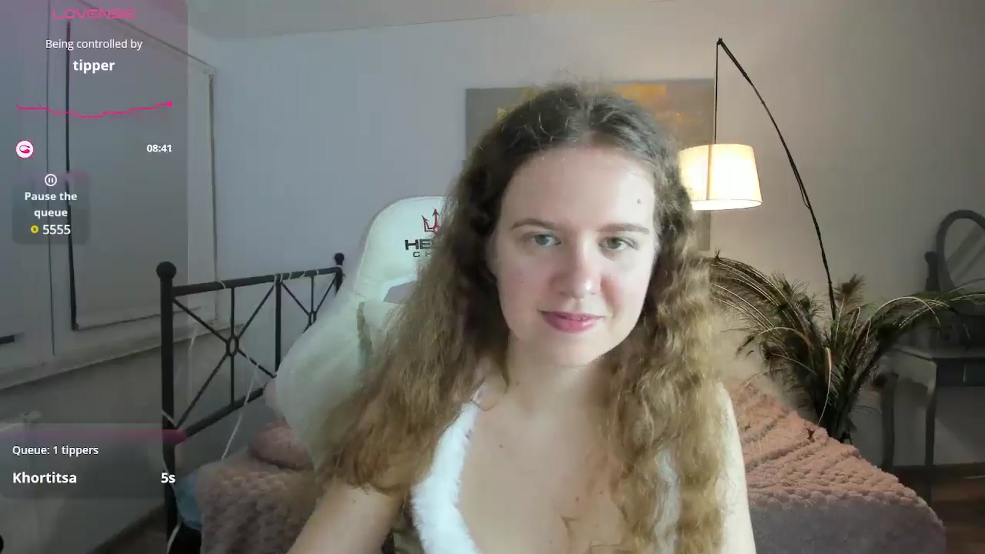 Gallery image thumbnail from LanaBelll's myfreecams stream on, 12/07/2024, 17:19 image 9 of 20