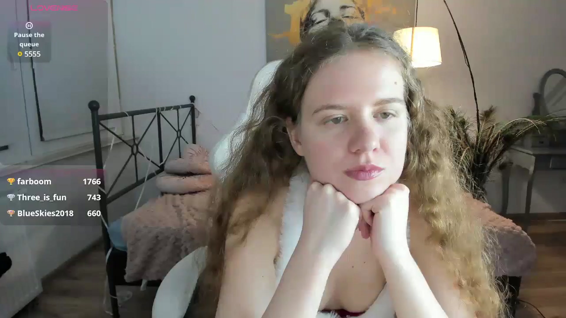Gallery image thumbnail from LanaBelll's myfreecams stream on, 12/07/2024, 20:32 image 2 of 20