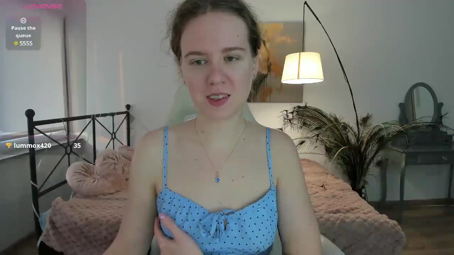 Gallery image thumbnail from LanaBelll's myfreecams stream on, 12/08/2024, 14:18 image 4 of 20